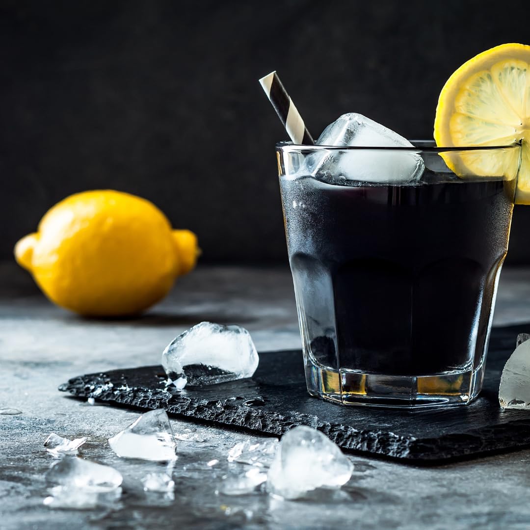 2lb Activated Charcoal Powder - Pure Original Ingredients, Activated Carbon, Vegan, Non-GMO - Detox and Cleanse