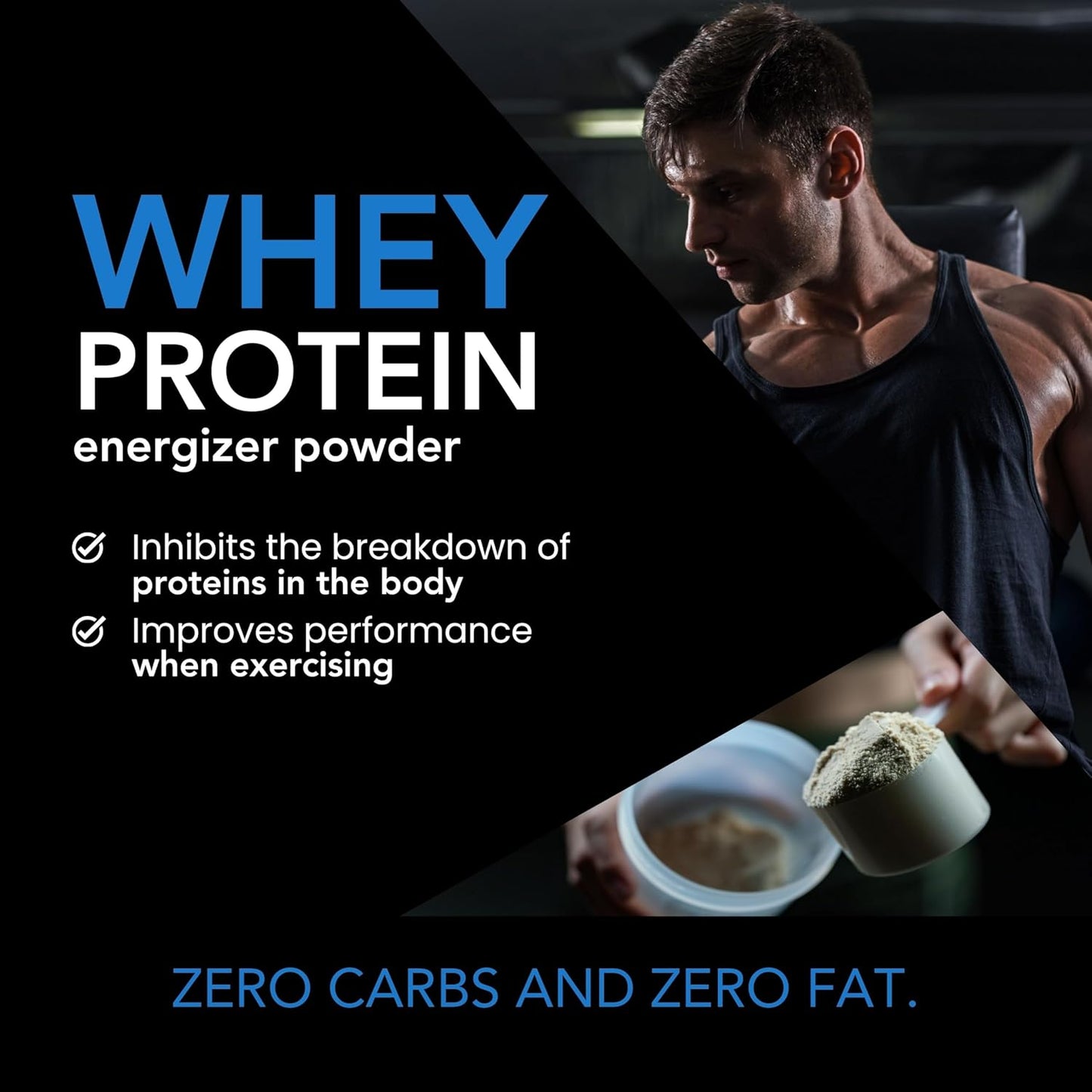 2lb Double Stuffed Cookie Flavor Nectar Sweets Whey Isolate Protein Powder Bundle with Free Worldwide Nutrition Keychain - Gluten and Lactose-Free