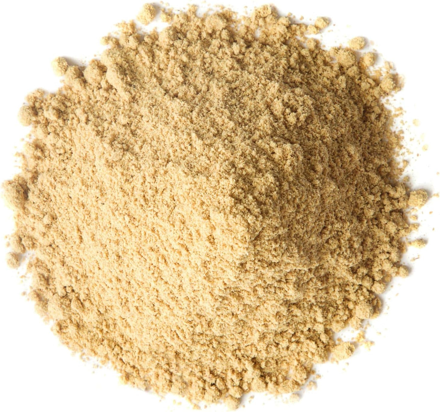 2lb Organic Gelatinized Maca Powder - Non-GMO, Kosher, Vegan - Bulk Size