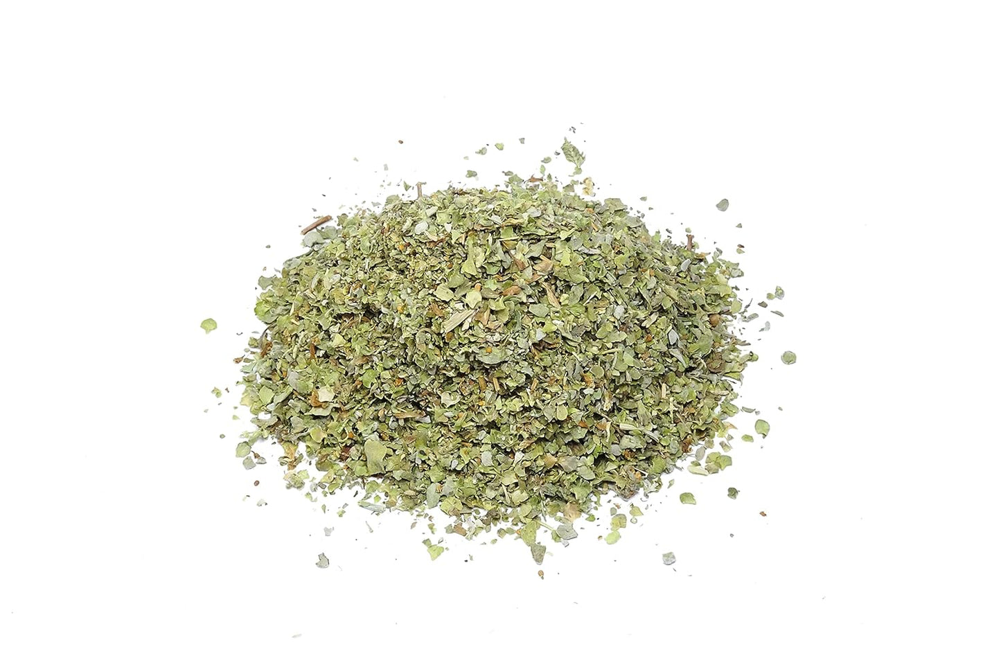 2oz Solo Therapy Nettle Leaf Tea in Resealable Bag - Premium Stinging Nettle Herb