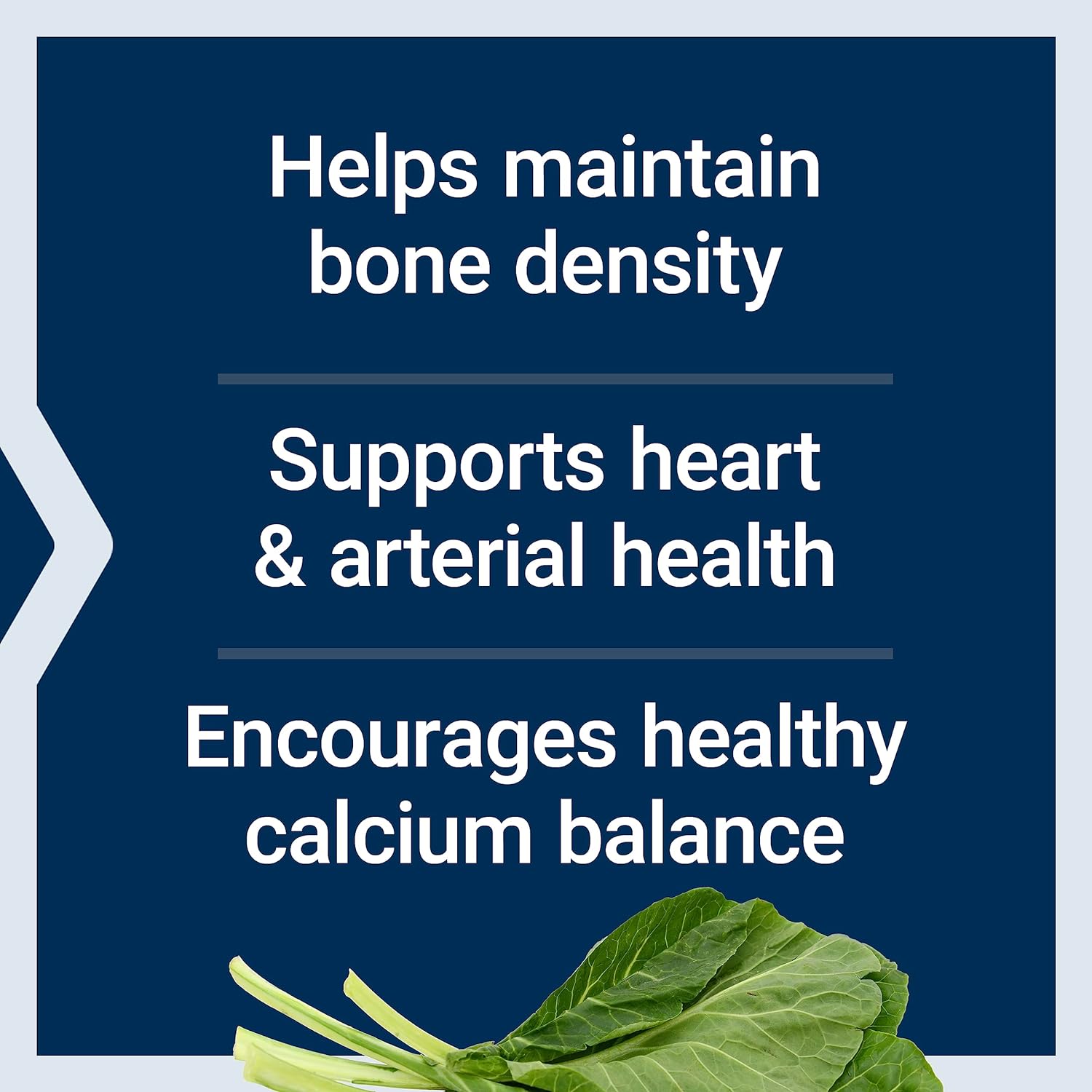 3-Month Supply Life Extension Super K Vitamin K1, K2 MK-7, MK-4, Vitamin C, Boron 3 Mg Capsules - Bone & Heart Health