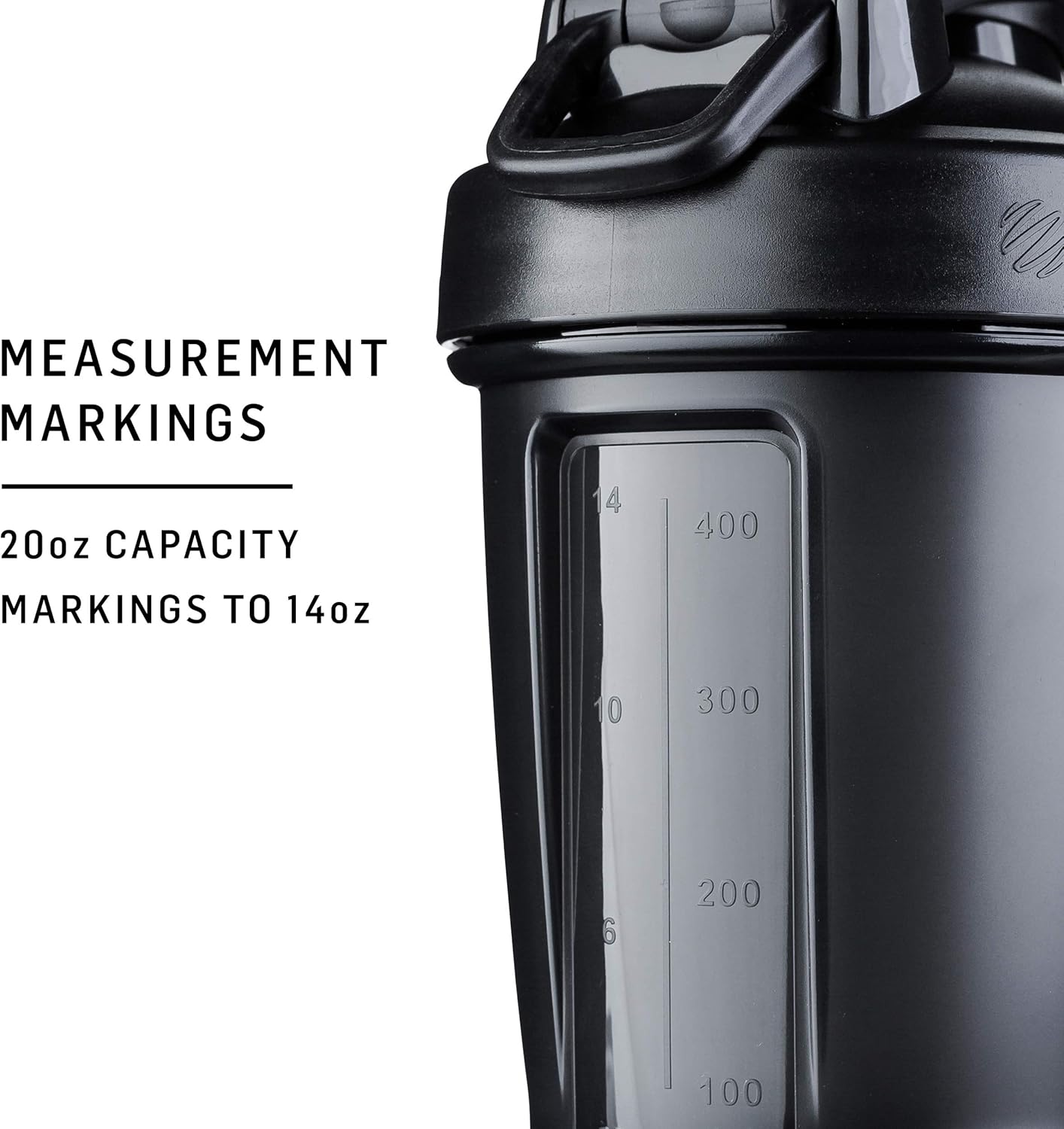 3-Pack 20-Ounce BlenderBottle Classic V2 Shaker Bottle Set for Protein Shakes and Pre Workout - Red, Green, Plum
