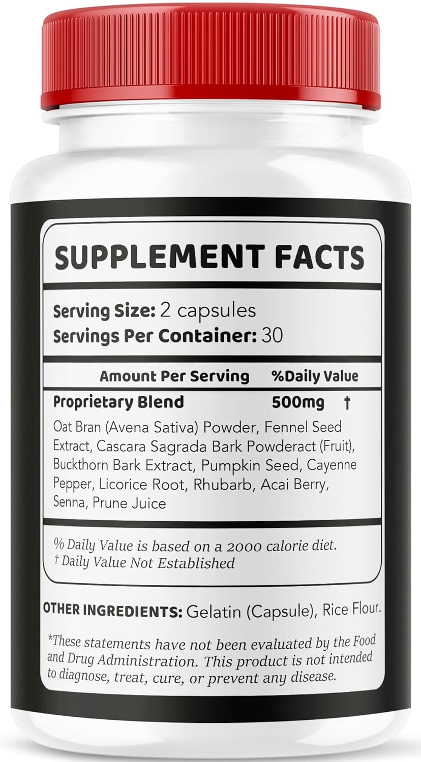 3 Pack LIVORKA Vital Prime for Men Capsules - Advanced Formula Supplement Support for 3 Months