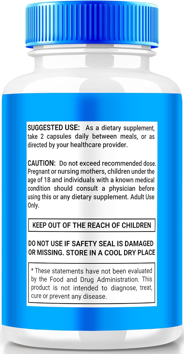 3 Pack NutraRize ProstaDrive Capsules - Official Prostate Drive Supplement for Prostate Health, Natural Formula for Energy & Well-Being, 180 Capsules