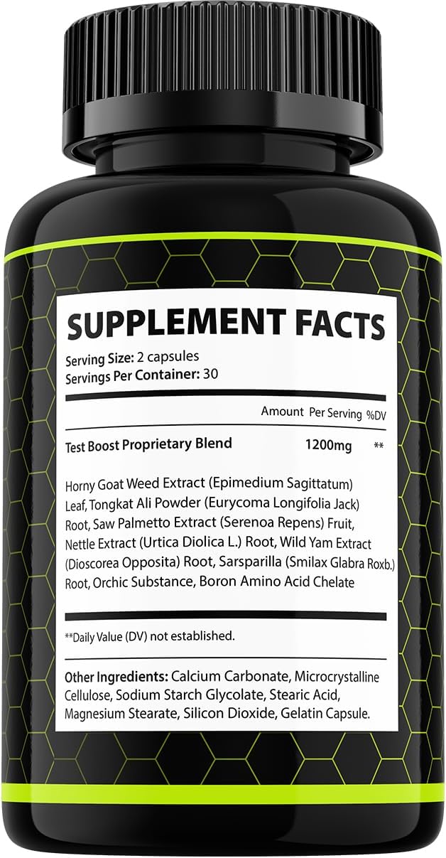 3 Pack of Indelo ErecPrime High Performance Supplements for Men - Advanced Formula with 180 Capsules - Reviews on ErecPrime24