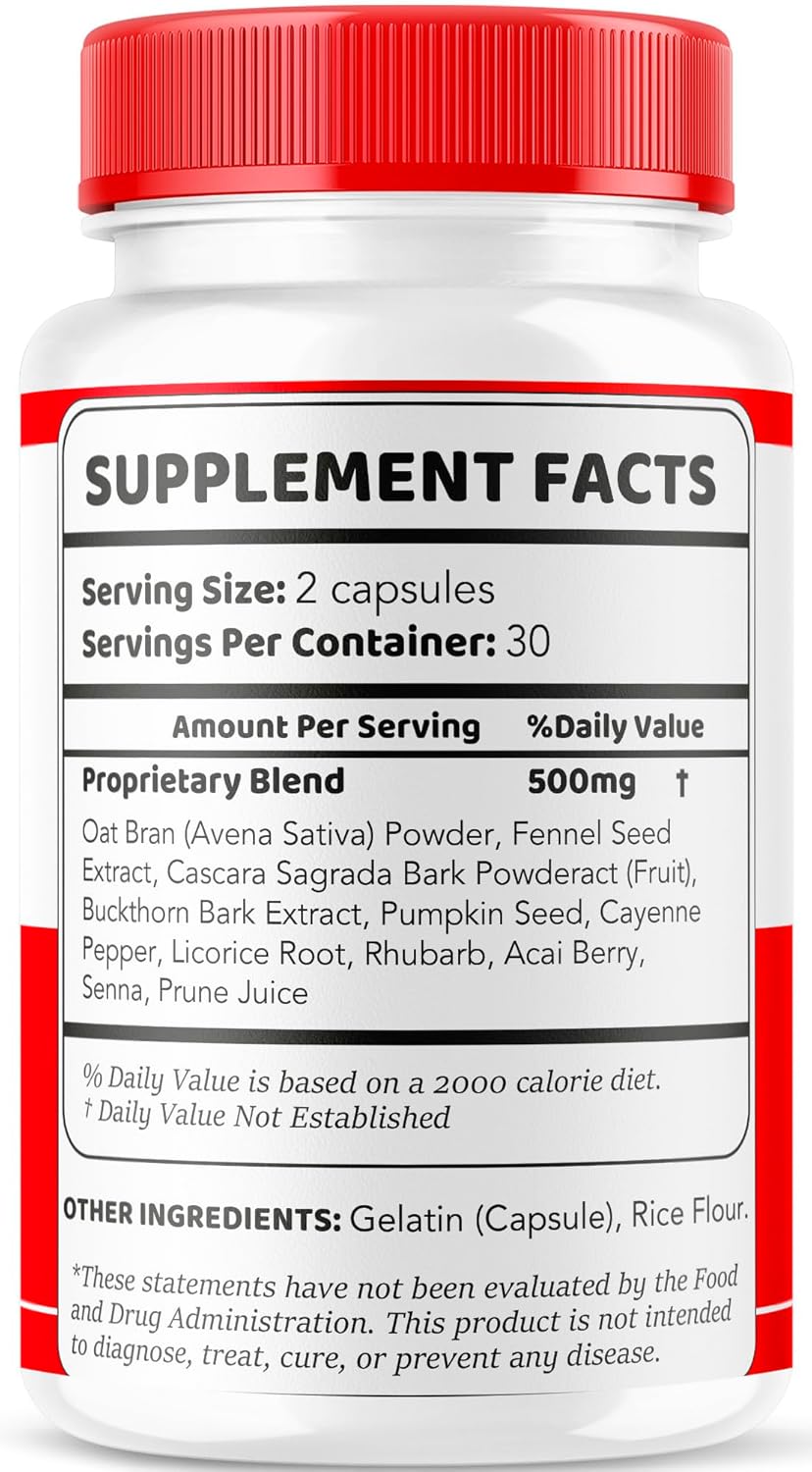 3 Pack of LIVORKA Fortirise Max Pills for Men - 180 Capsules, 3 Month Supply