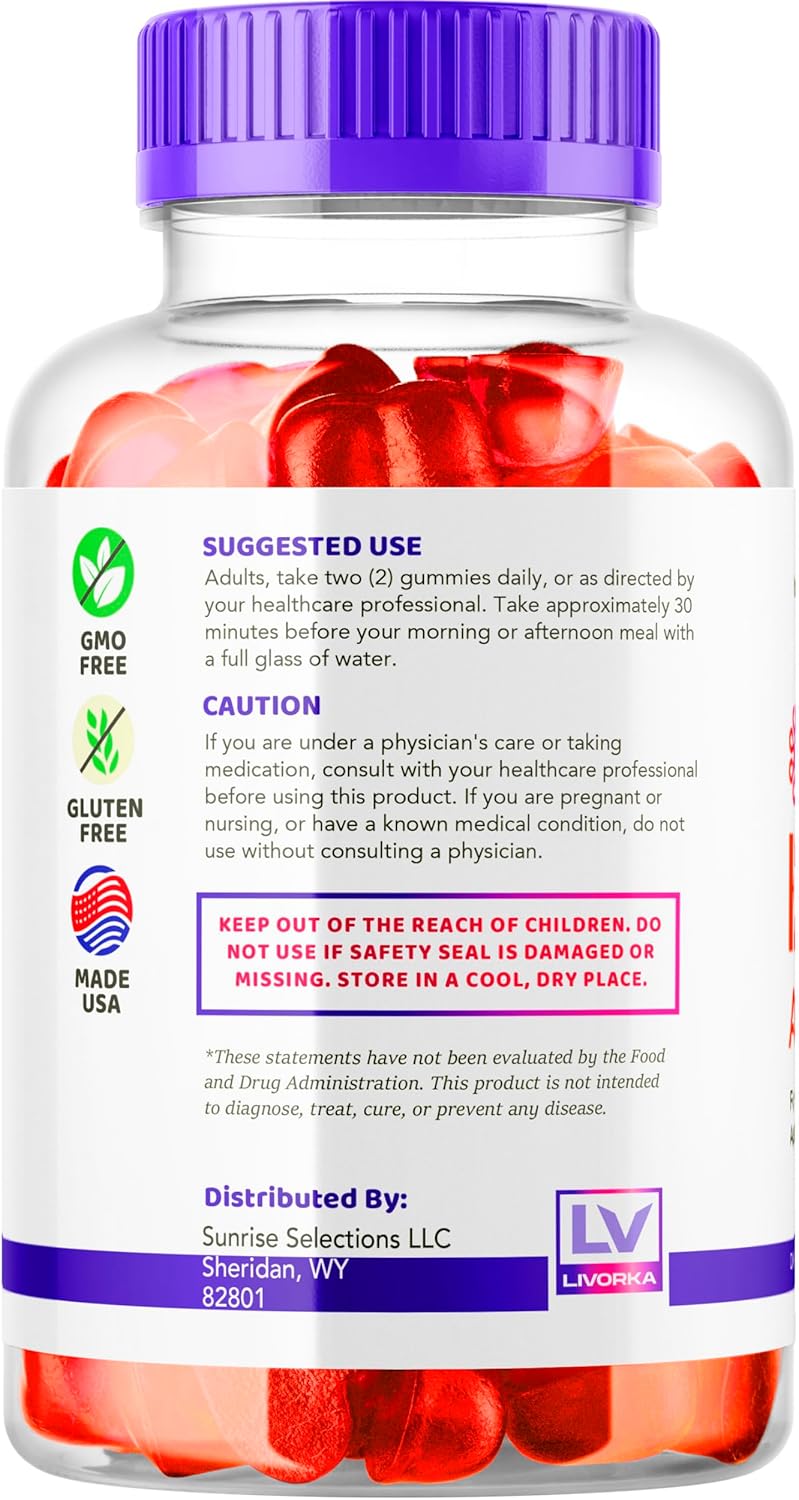 3 Pack Premier Keto Plus ACV Gummies for Weight Loss - Premier Keto Gummy Extreme Pack of 3 Months