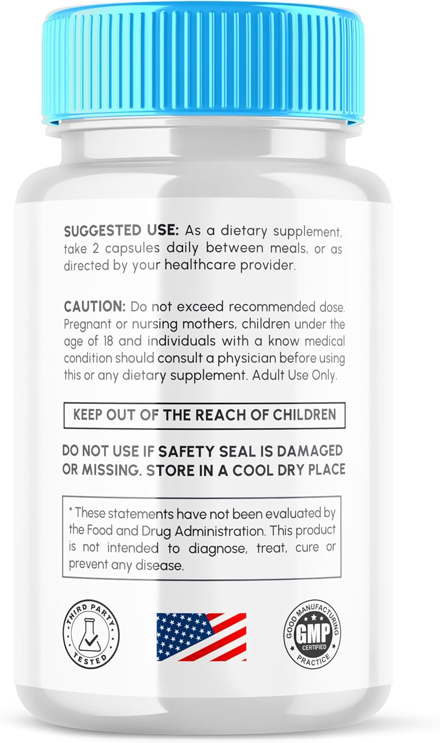 3 Pack Syvor Best Breath Oral Probiotic Capsules - Advanced Probiotics for Healthy Gums and Teeth - All Natural Pills to Combat Bad Breath (180 Capsules)