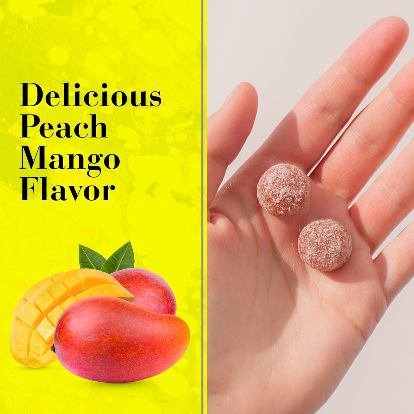 3 Packs of New Nordic Active Liver Gummies with Milk Thistle, Artichoke & Turmeric - Natural Peach & Mango Flavor - 60 Count Vegan Supplement - Sugar Free