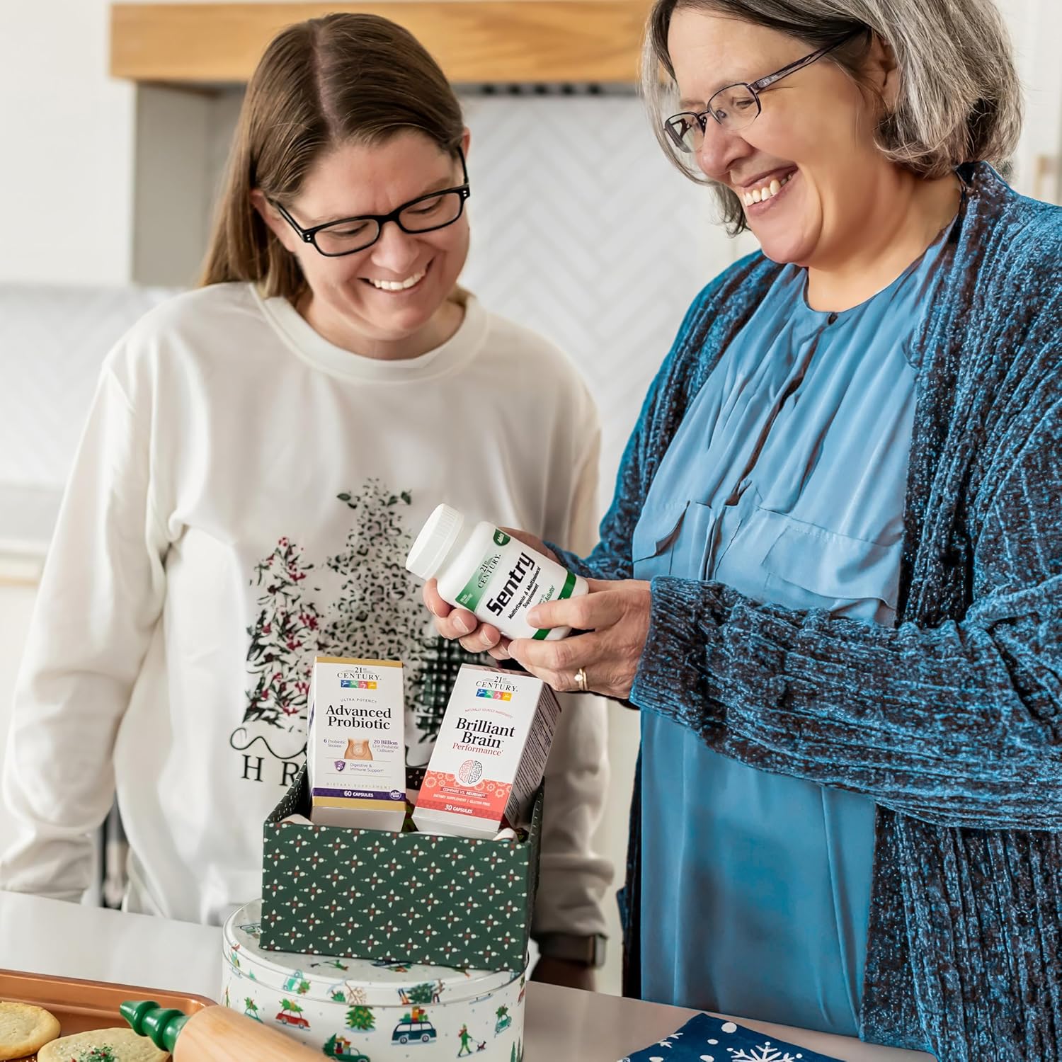 30 Count Brain Performance Supplement for Enhanced Cognitive Function in the 21st Century