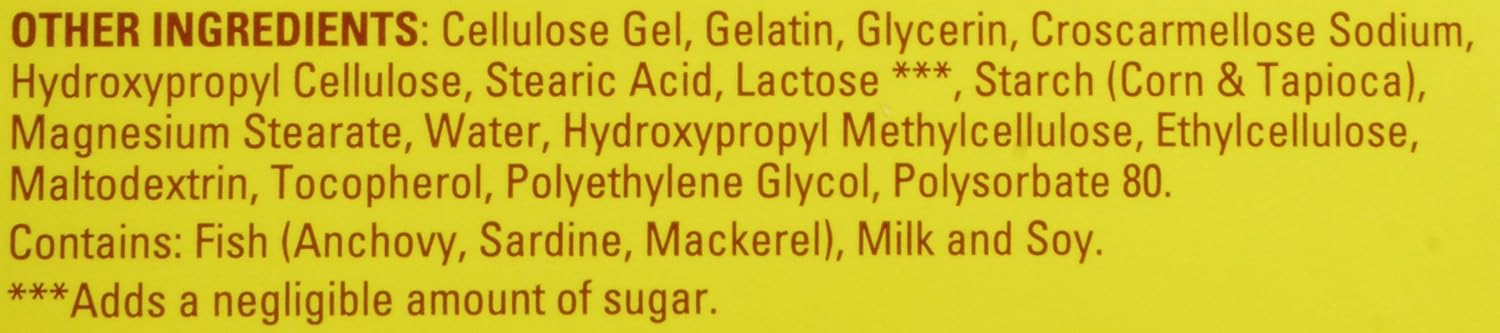 30-Count Nature Made Diabetes Health Pack for Overall Wellness