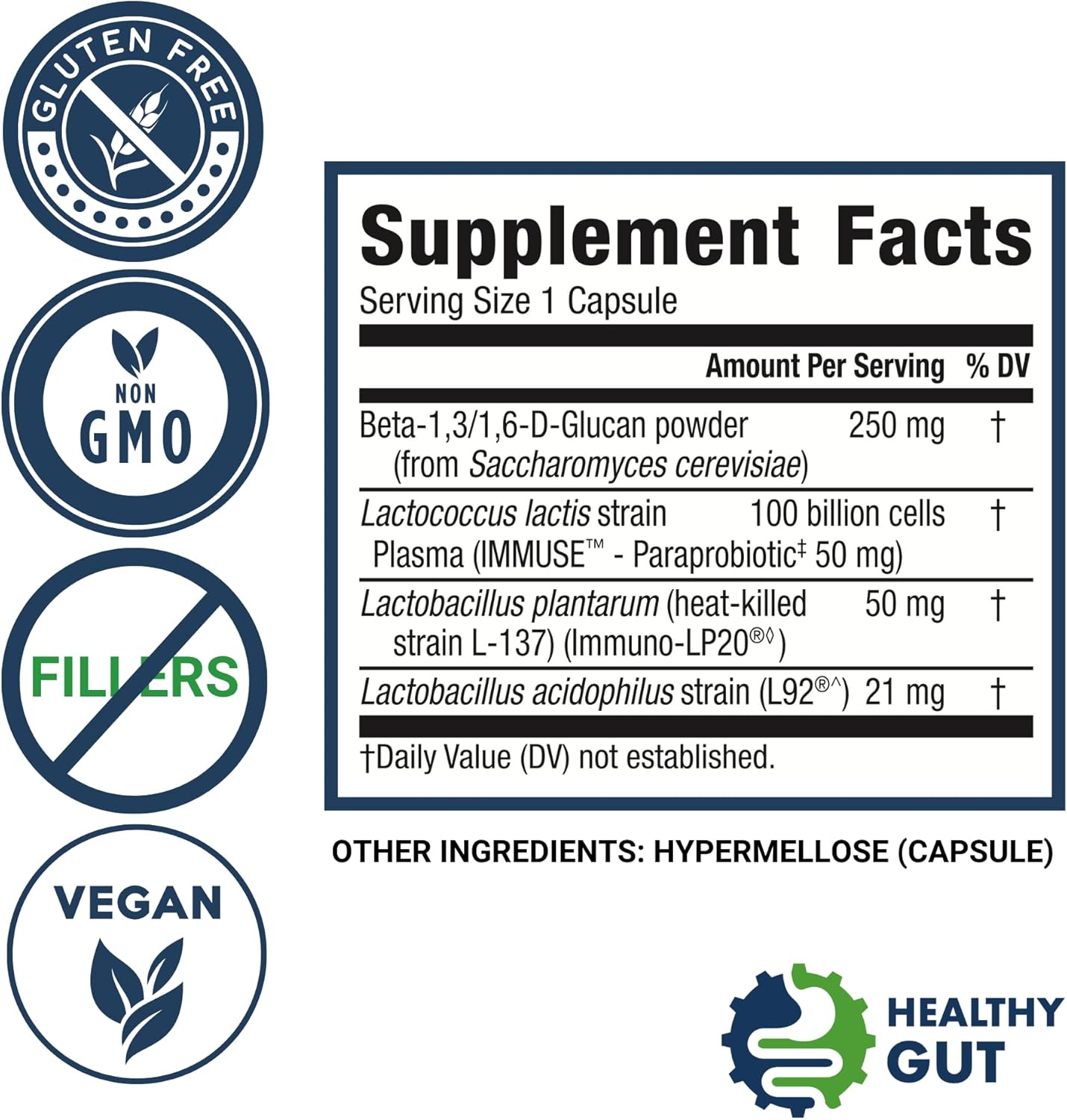 30 Day Leaky Gut Bundle: Tributyrin-X, Holozyme, and Holoimmune for a Healthy Gut