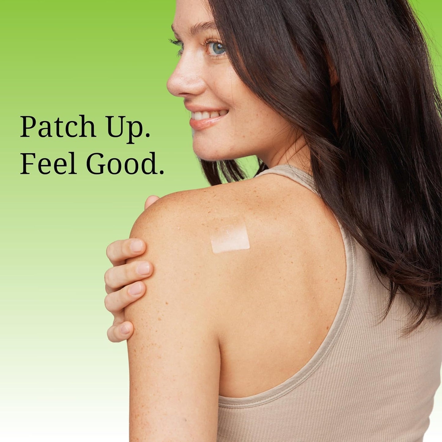 30 Patch Remedy Immunity Patches with Vitamin C, Zinc, Echinacea & Ginkgo Biloba - Long-Lasting Immune Support for 24 Hours