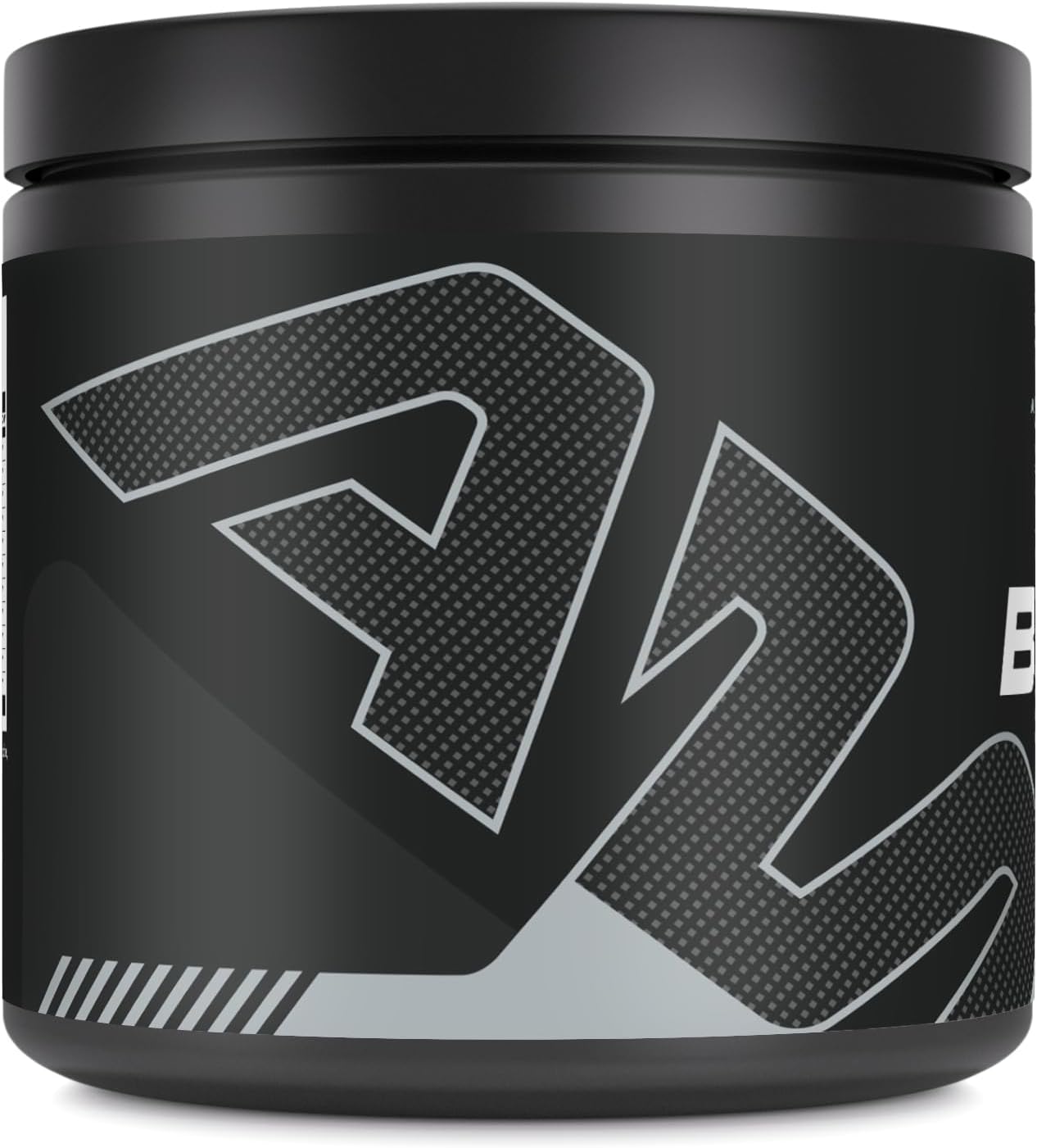 30 Servings of Amazing Muscle Pre Boost Natural Green Apple Pre Workout Supplement, 324g Powder - Made in USA