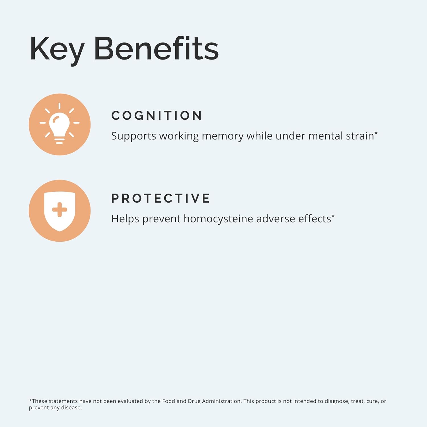 30 Vegan Capsules of BRAINMD Brain Curcumins with Longvida Curcumin - Gluten Free and 30 Servings