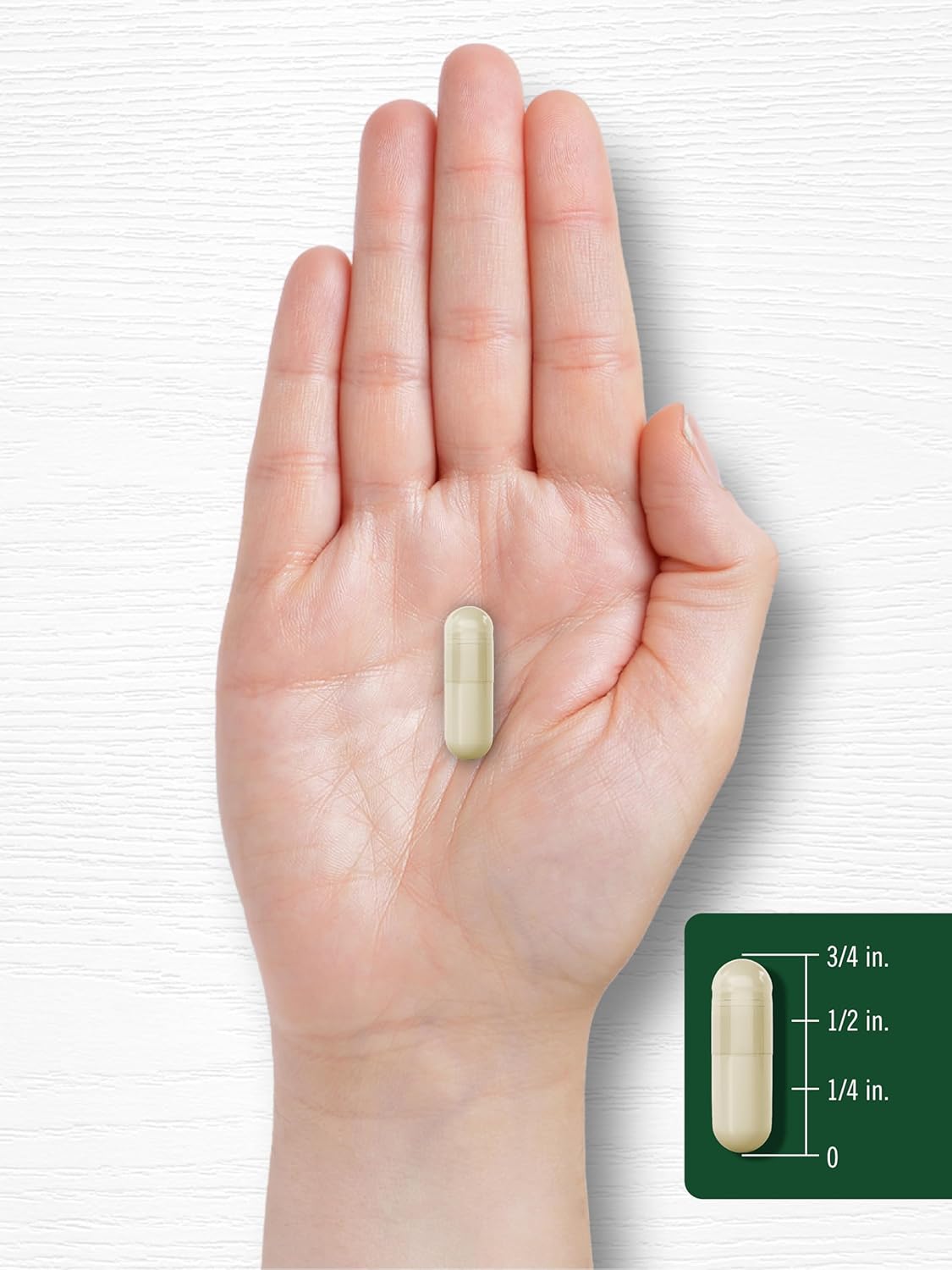 3000mg Carlyle Garcinia Cambogia Extract Capsules - 180 Count - Non-GMO, Gluten Free Supplement