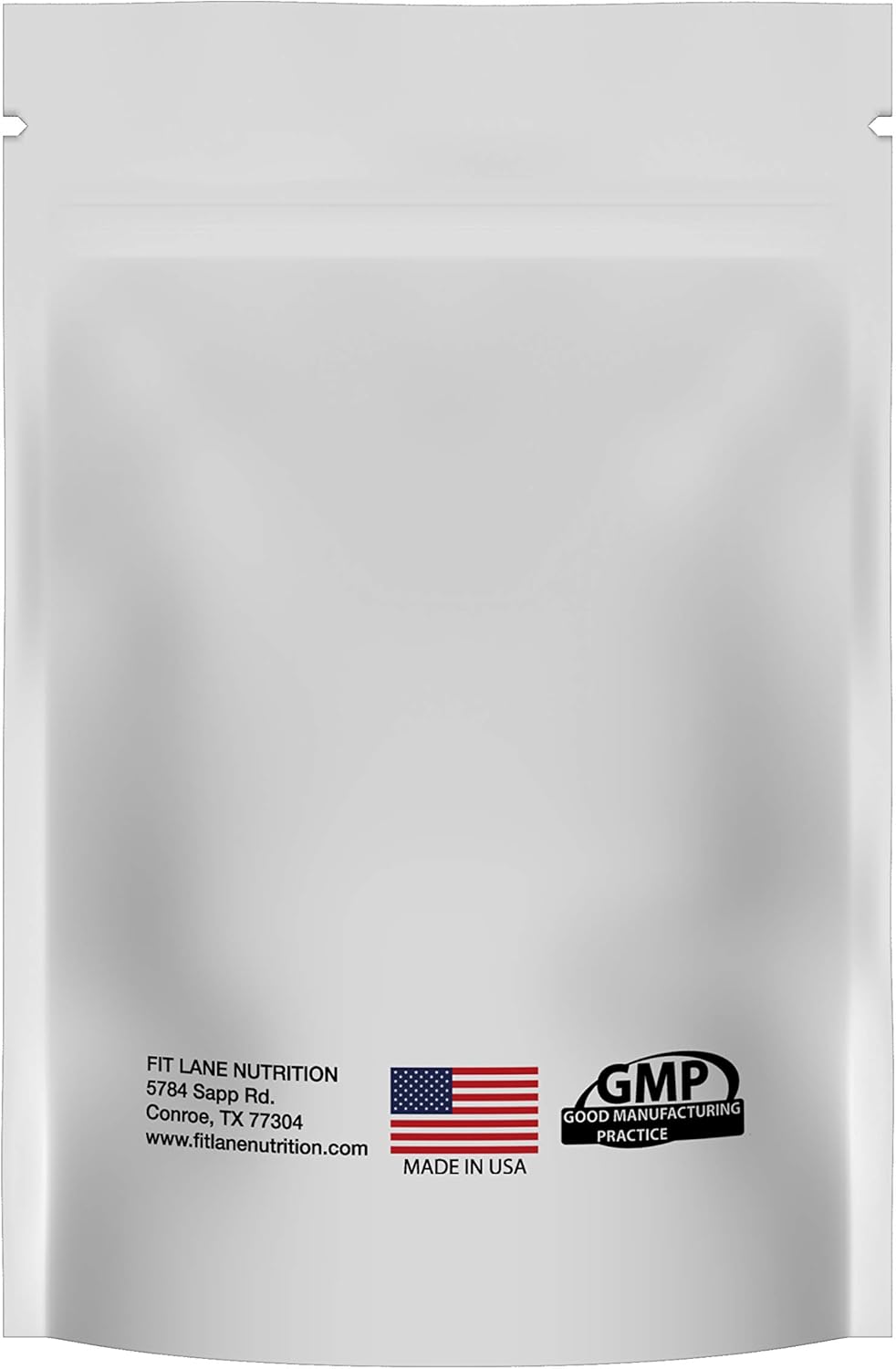 300g L Citrulline Malate 2:1 Powder - Free Form Amino Acid Pre Workout Supplement - Raw & Pure - Bulk Ingredient by Fit Lane Nutrition
