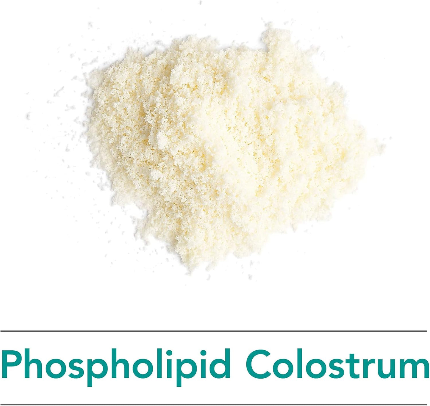 300g Nutricology Phospholipid Colostrum Dietary Supplement