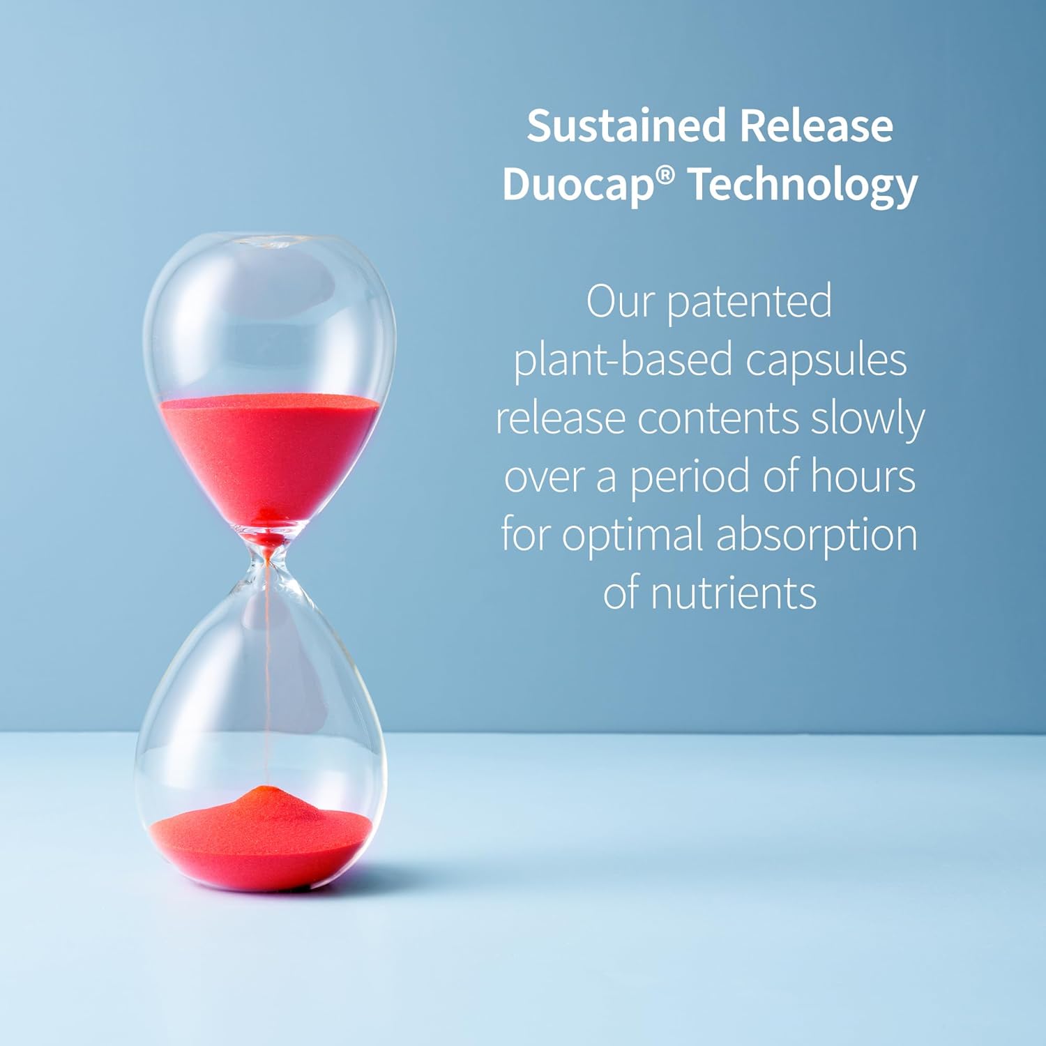 30ct Garden Of Life Once Daily Men's Multi DuoCaps for Complete Nutrition