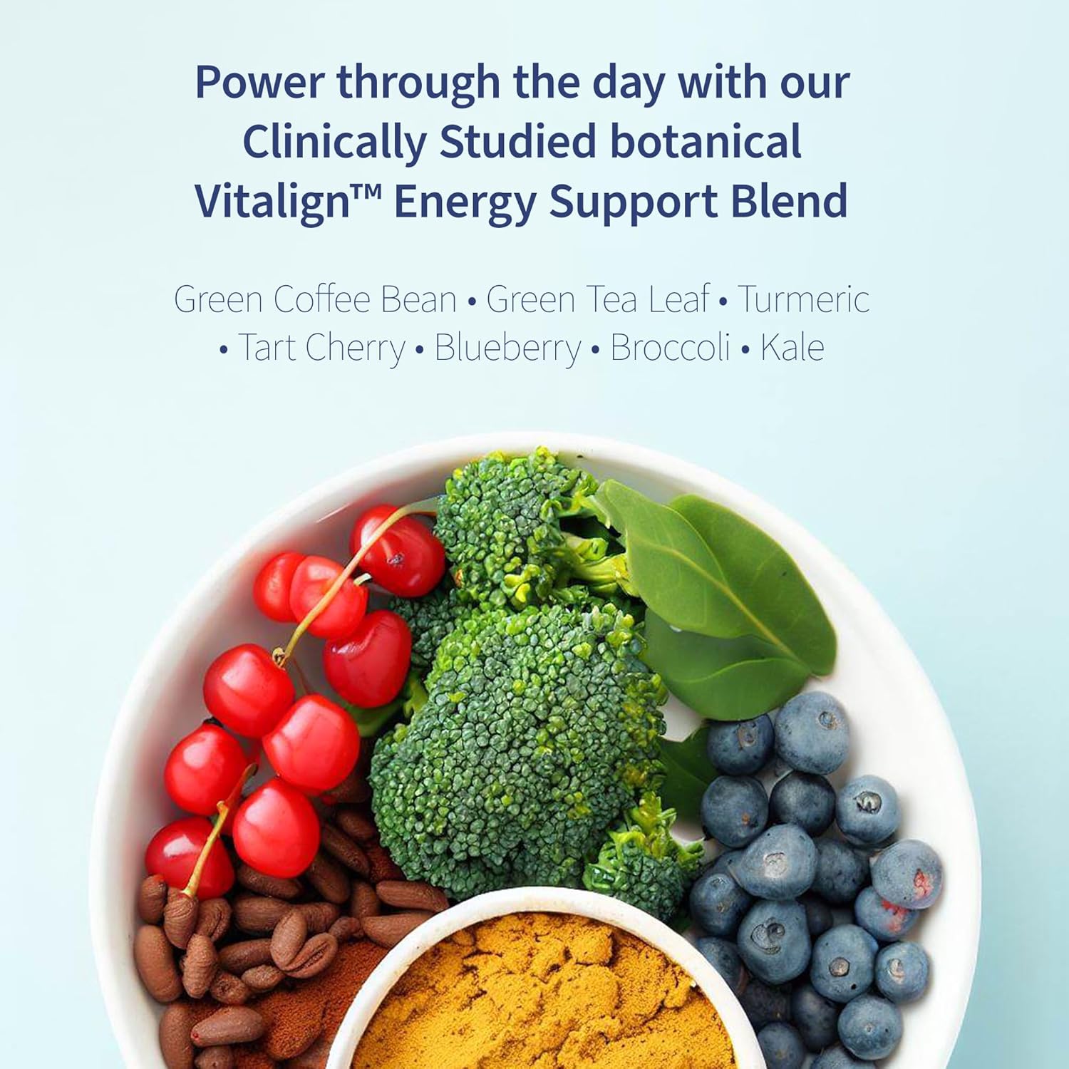 30ct Garden Of Life Once Daily Men's Multi DuoCaps for Complete Nutrition