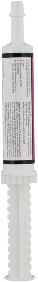 30g Electro-Probiotic Paste for Stressed Horses - Fast Electrolyte & Probiotic Boost