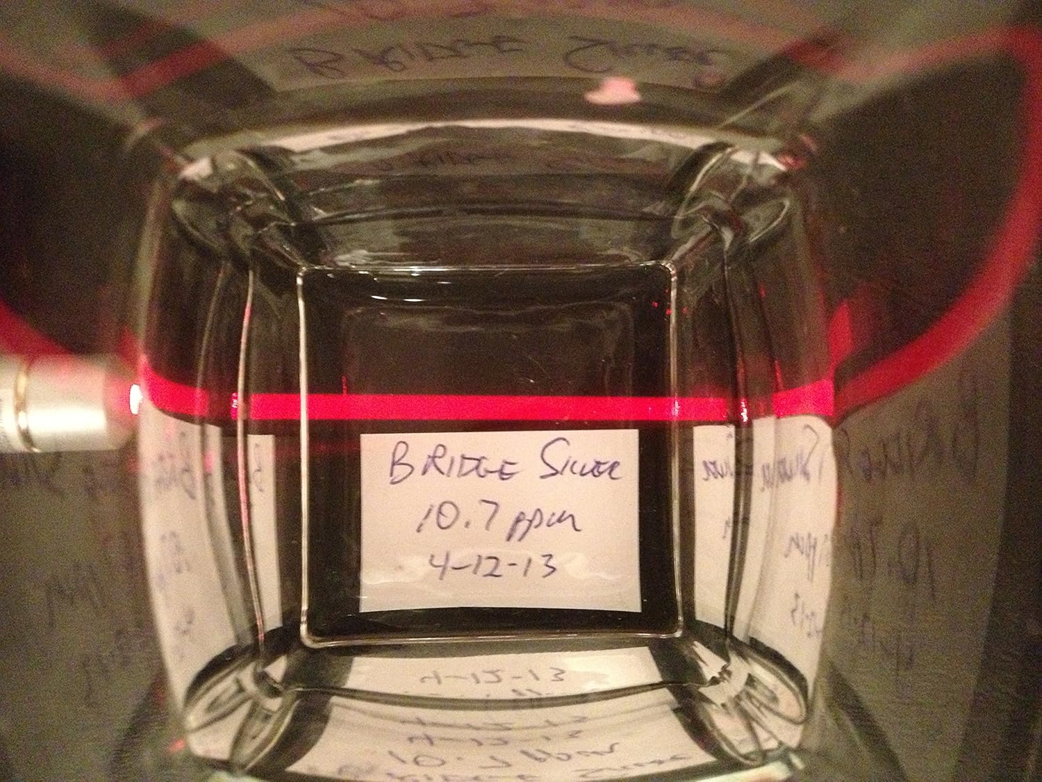 32 oz Blue Ridge Silver Colloidal Silver 10 ppm - Natural Immune Support Health Supplement