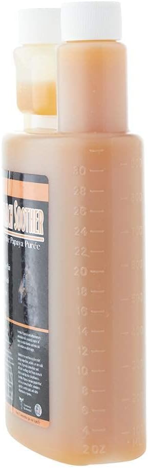 32 oz Formula 1 Noni and Papaya Stomach Soother - Natural Digestive Aid