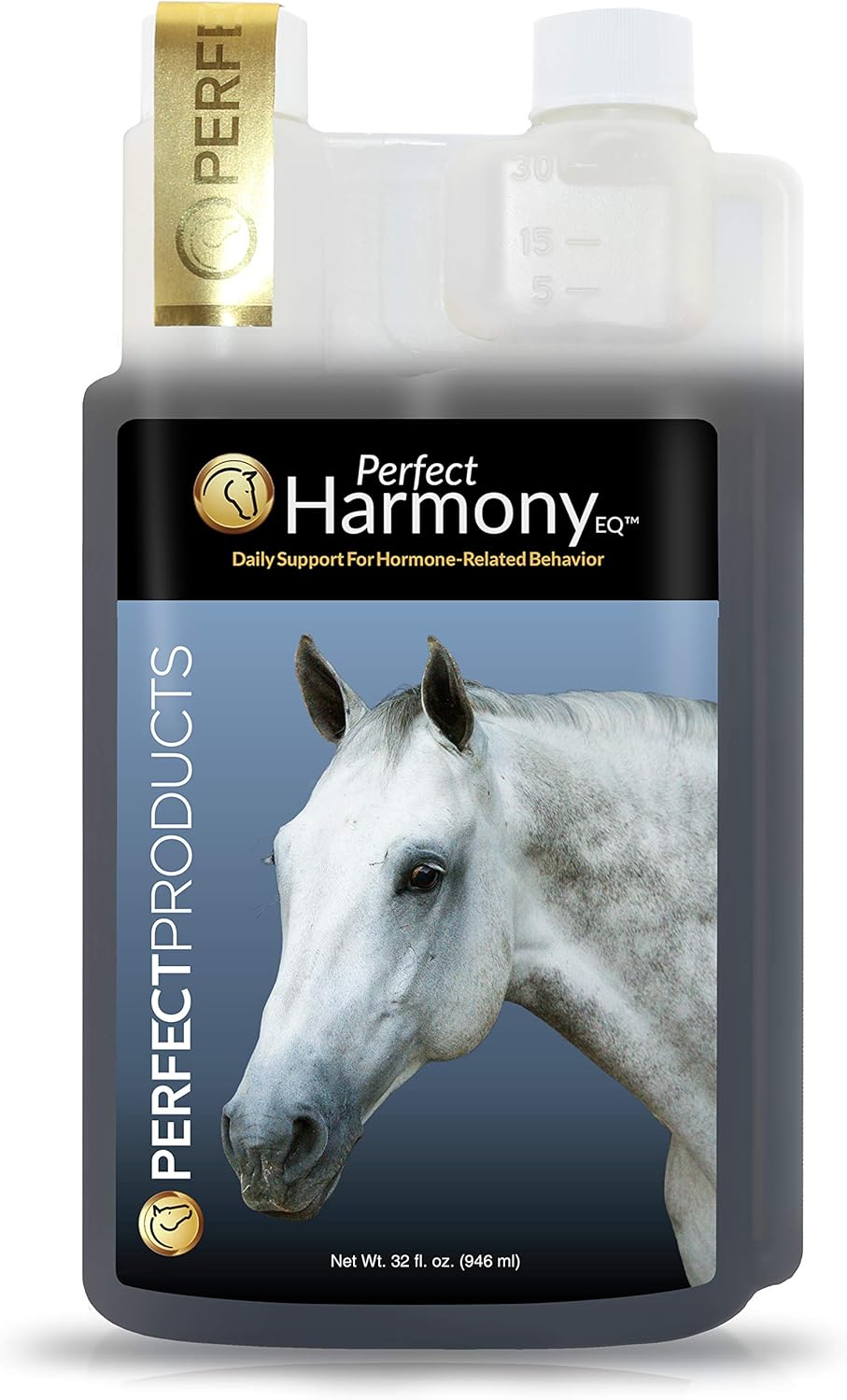 32oz Perfect Harmony Calming Liquid for Ultimate Relaxation