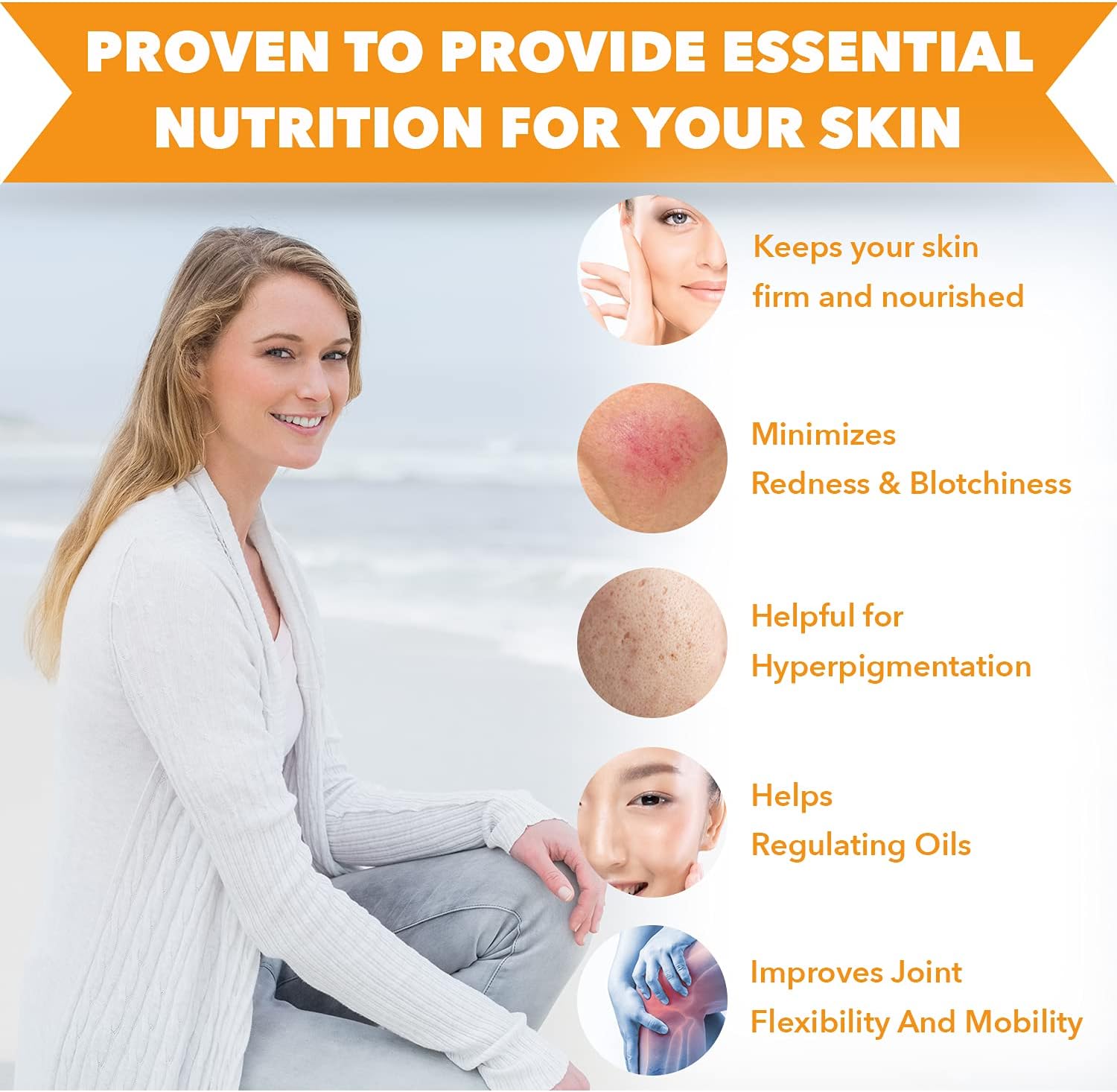 35 oz Sunshine Valley Super N Niacinamide Powder - Vitamin B3 Supplement for Energy, Digestion, Anti-Aging, and Skin Health - Gluten-Free Formula