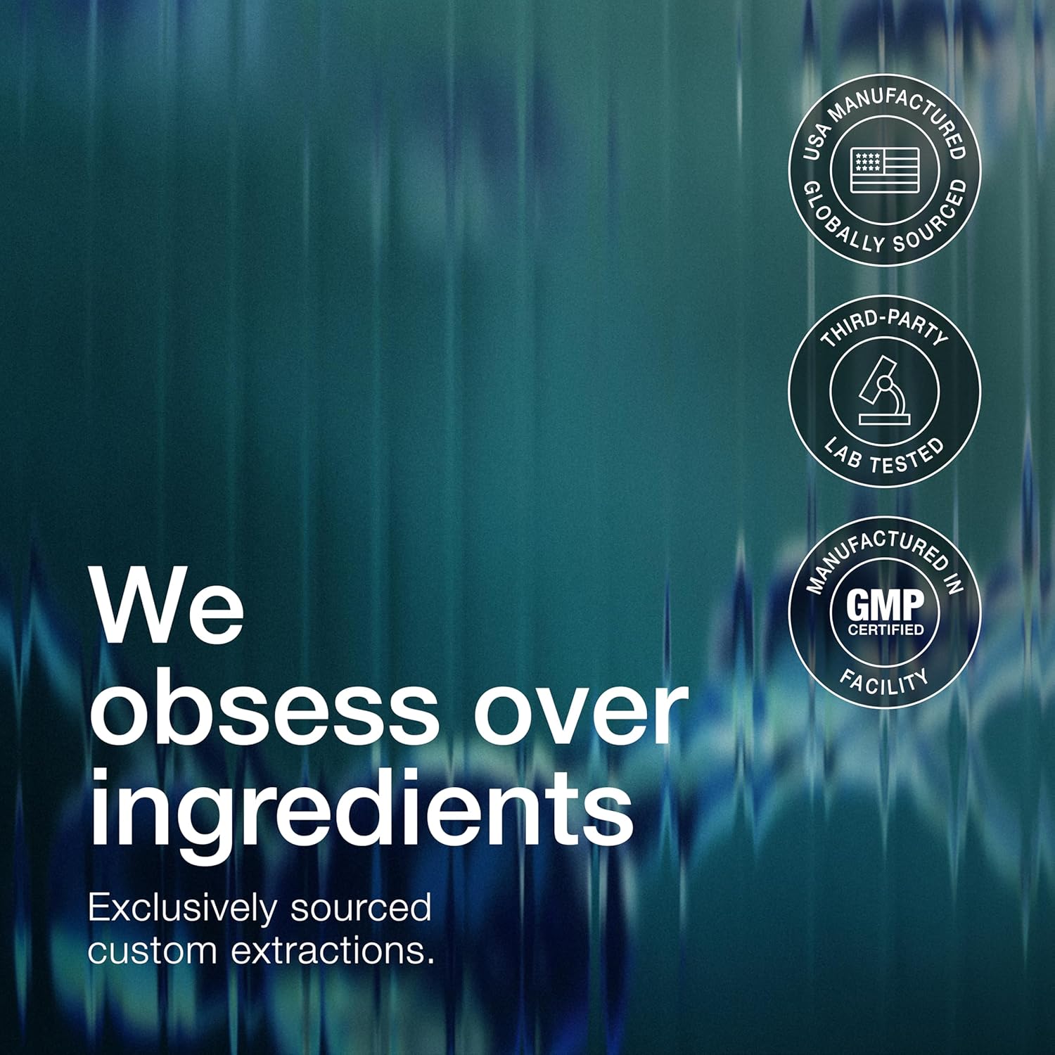 360 Capsules of Toniiq Ultra High Purity Hyaluronic Acid with 95%+ Purification, 275mg Formula, Non-GMO Fermentation, Vitamin C, Highly Bioavailable