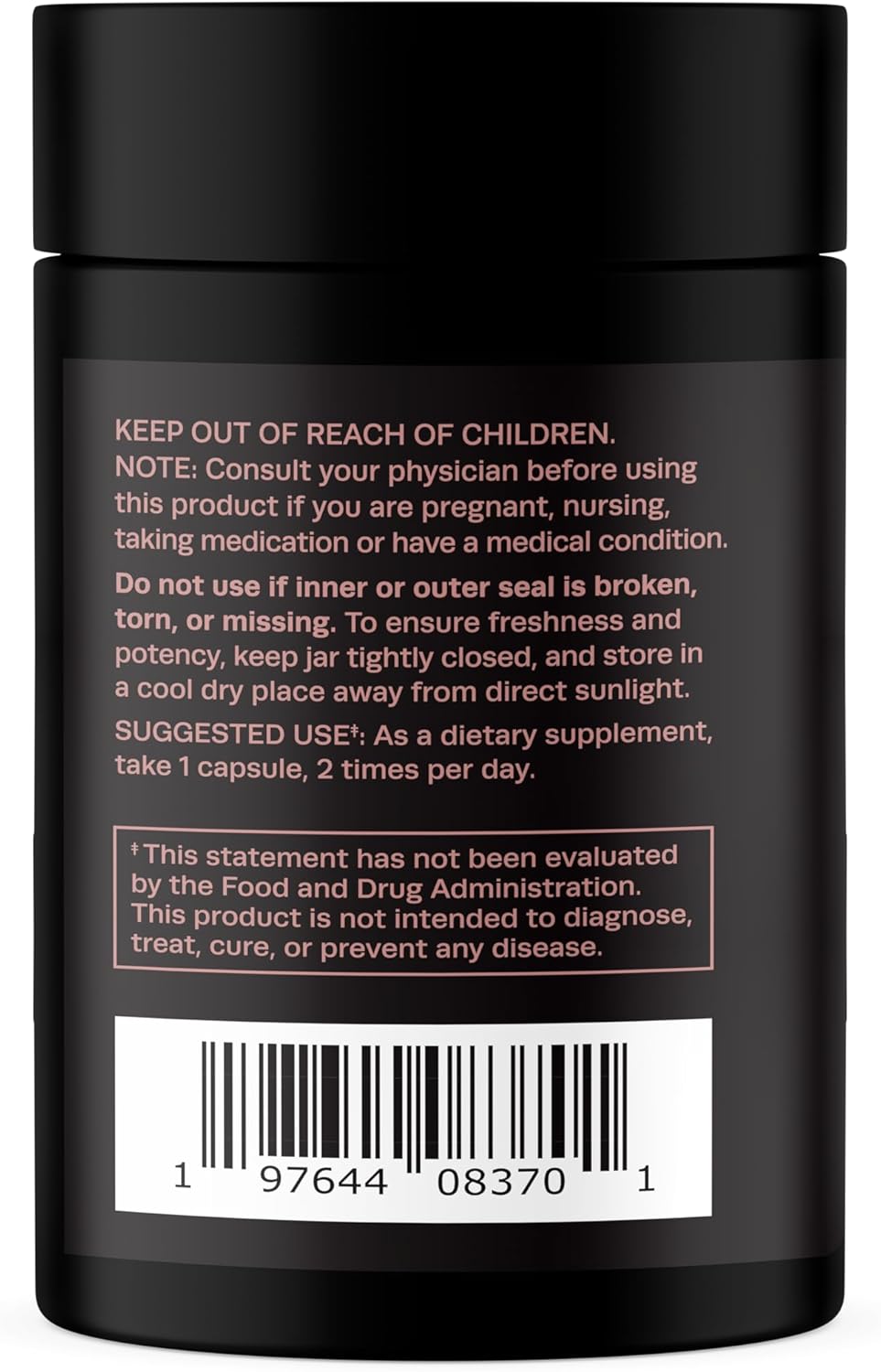 360 Count Goodphyte Premium Digestive Enzyme for IBS, Constipation, Bloating, Gas, Indigestion - Absorb Micronutrients & Feel Relief
