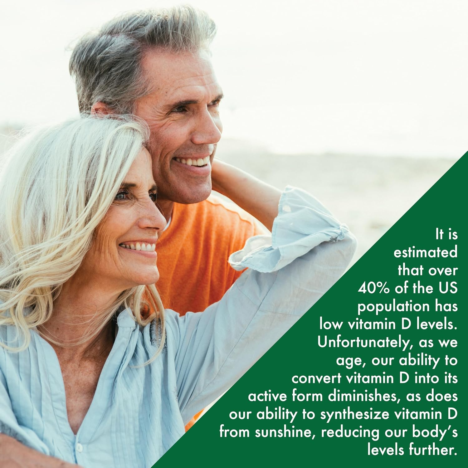 360 Mini Softgels of Health Thru Nutrition Vitamin D3 1,000iu | 25mcg Cholecalciferol | Immune Health Support | Non-GMO & 3rd Party Tested