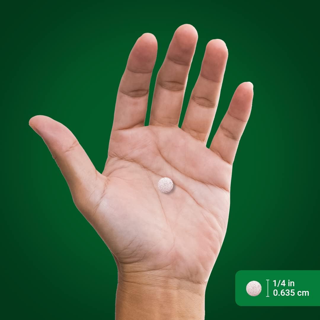 360 Tablet Piping Rock Chromium Picolinate 1000mcg Pills - Vegetarian, Non-GMO & Gluten Free Supplement