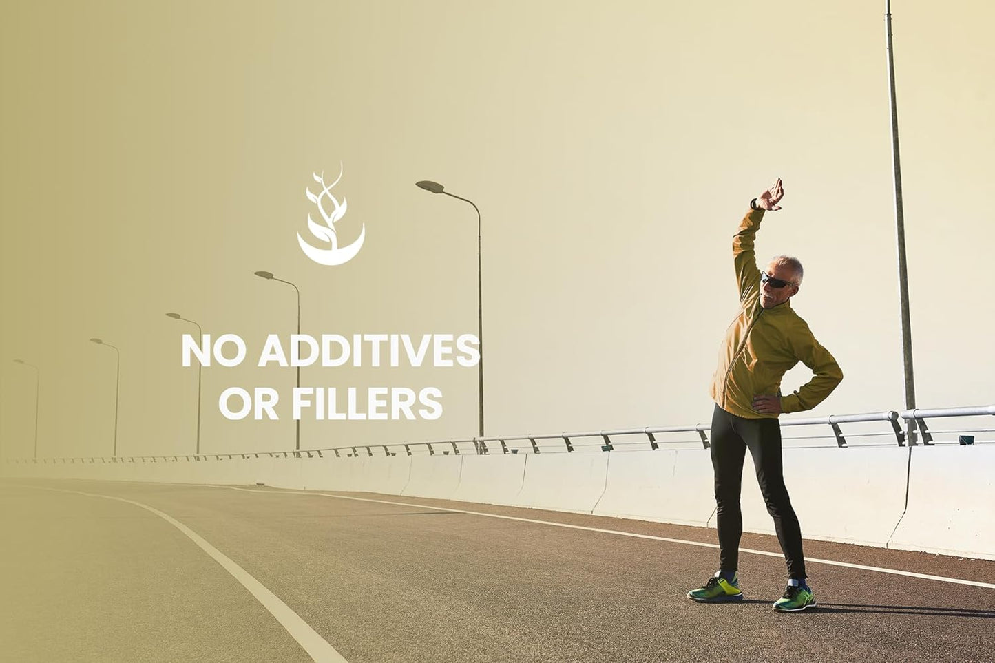 365 Capsules of Pure Garlic Extract with Original Ingredients, No Magnesium or Rice Fillers, Lab Verified