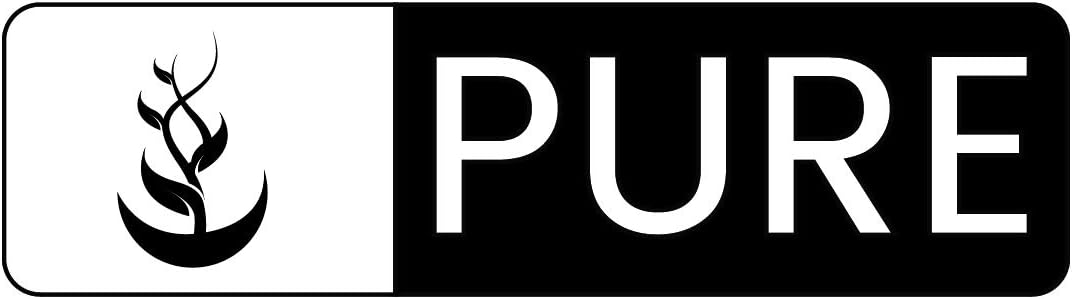 365 Capsules of Pure Moringa with Original Ingredients, Lab Verified - No Magnesium or Rice Fillers