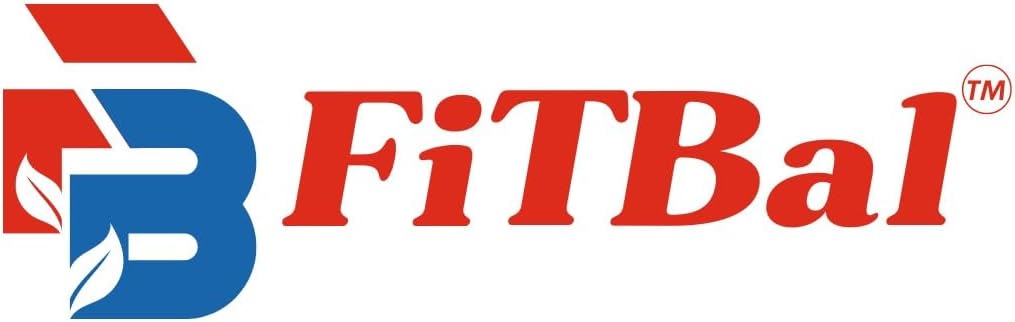 3kg FitBal Whey Gold++ Protein Powder - Cream & Cookies Flavor - Premium Quality Supplement