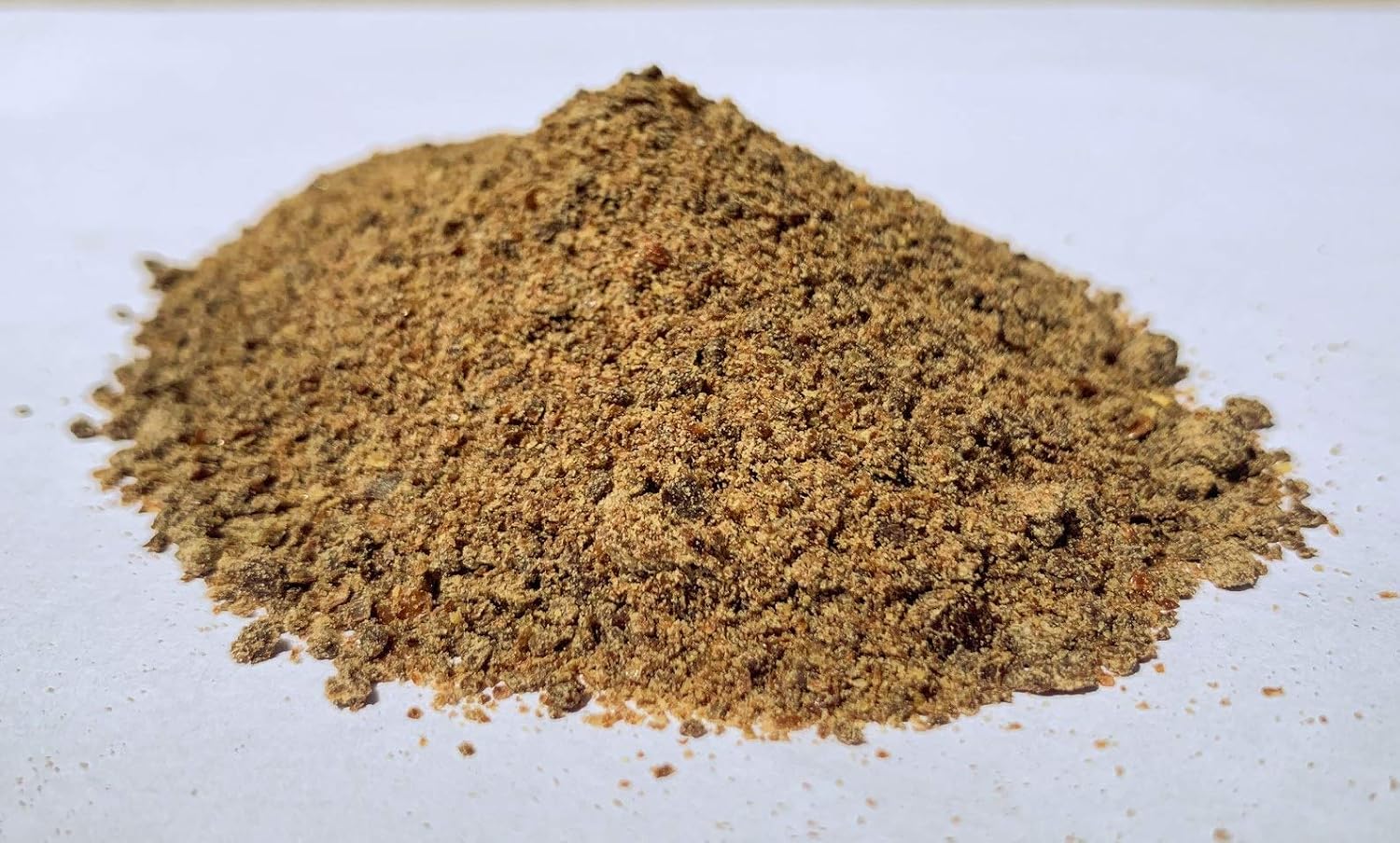 4 lb Horse Guard Flaxen EAS-E Guard Supplement with Natural Vitamin E for Horses - Rich in Antioxidants