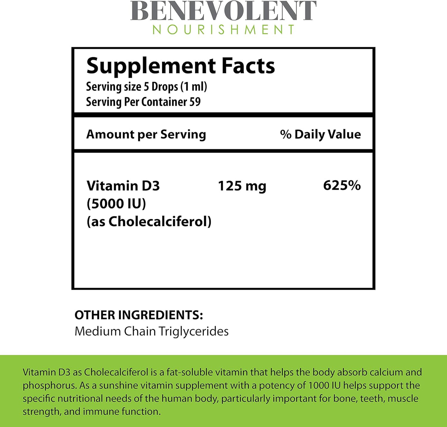 4 Month Supply Magnesium Complex Bundle with 5 Top Forms & Liquid Vitamin D3 - 500mg Magnesium Glycinate, Oxide, Taurate, Chelate, Citrate for Sleep & Immune Support