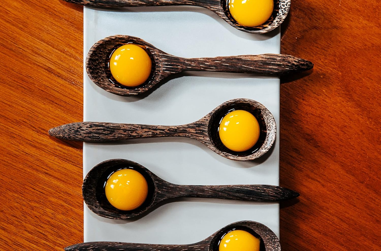 4-Oz Cape Crystal Sodium Alginate and Calcium Chloride Spherification Kit for Molecular Gastronomy Practice