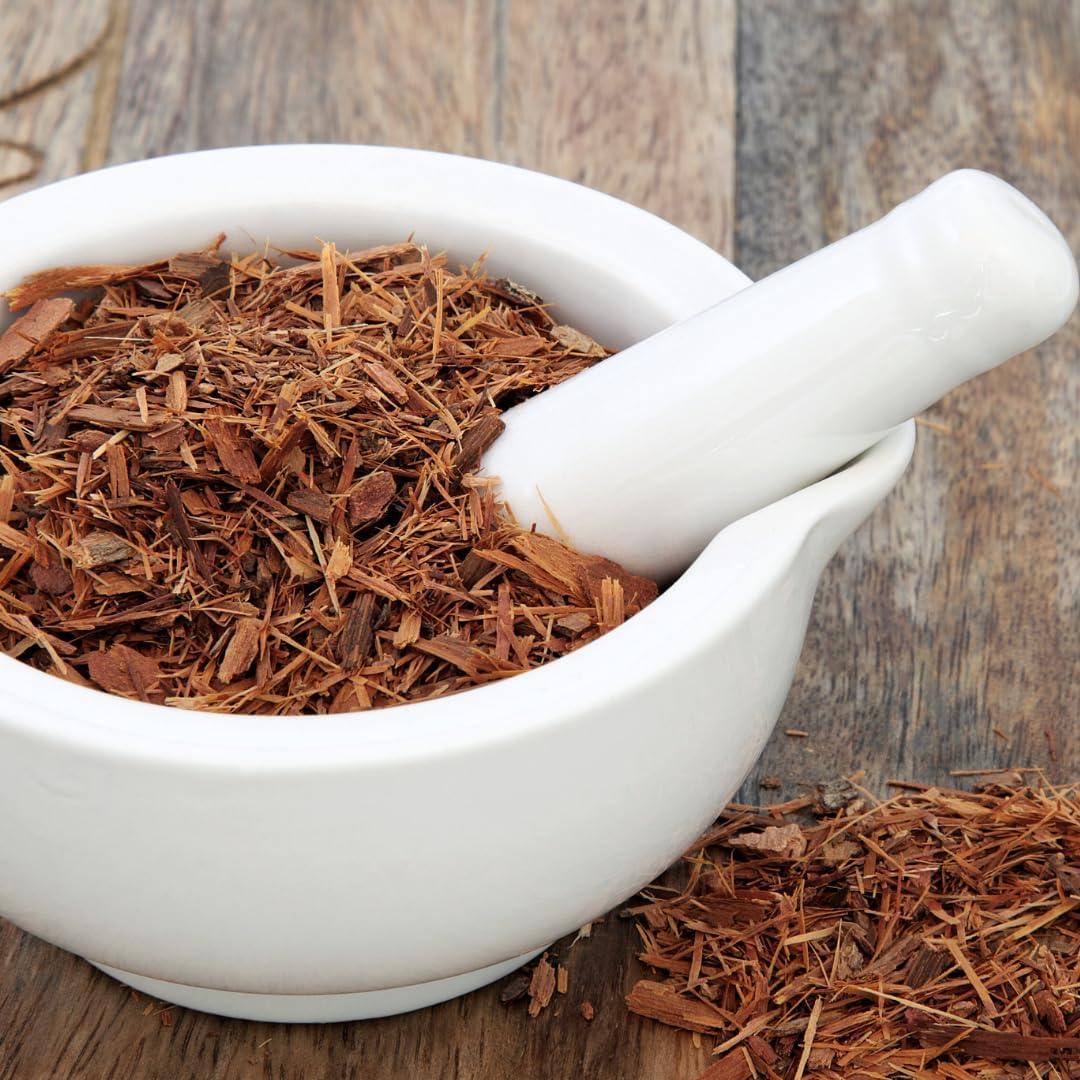 4 oz Catuaba Bark Extract - Pure Original Ingredients, 4:1 Extract Fine Powder - Dietary Supplement