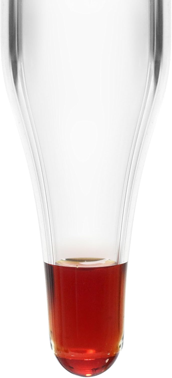 4 Oz Lugol's Iodine Solution - 2% Concentration - Four Amber Glass Bottles with Droppers - USA Made