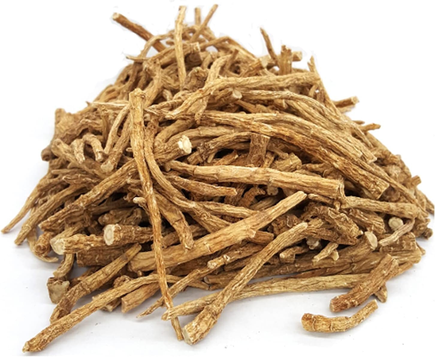 4 oz Pack of Dairyland American Ginseng Roots Prongs - Non-GMO, Gluten Free Wisconsin Ginseng for Soup, Tea, Congee - Herbal Supplement by Dairyland Management LLC