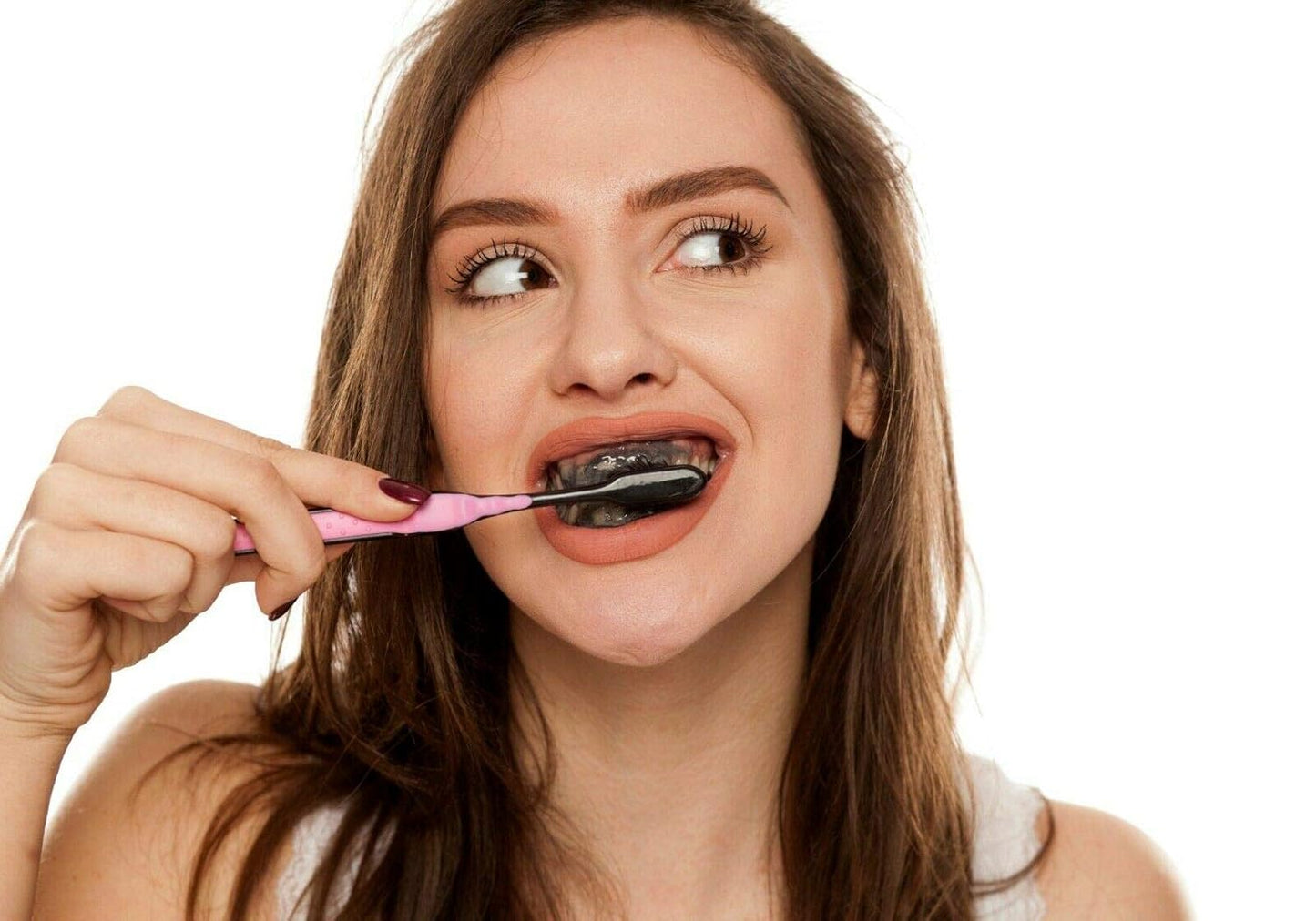 4 oz Plant Guru Activated Charcoal Powder - Hardwood, Food Grade Kosher Non-GMO for Teeth Whitening, Facial Masks, and Soap Making - Natural Detox and Digestive Aid