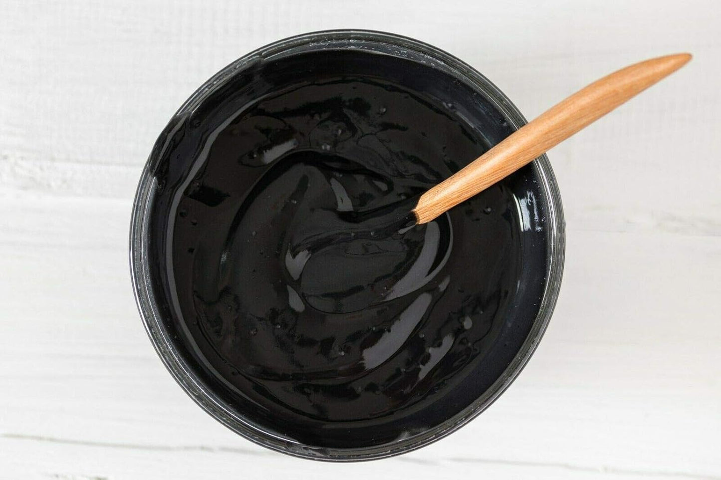 4 oz Plant Guru Activated Charcoal Powder - Hardwood, Food Grade Kosher Non-GMO for Teeth Whitening, Facial Masks, and Soap Making - Natural Detox and Digestive Aid