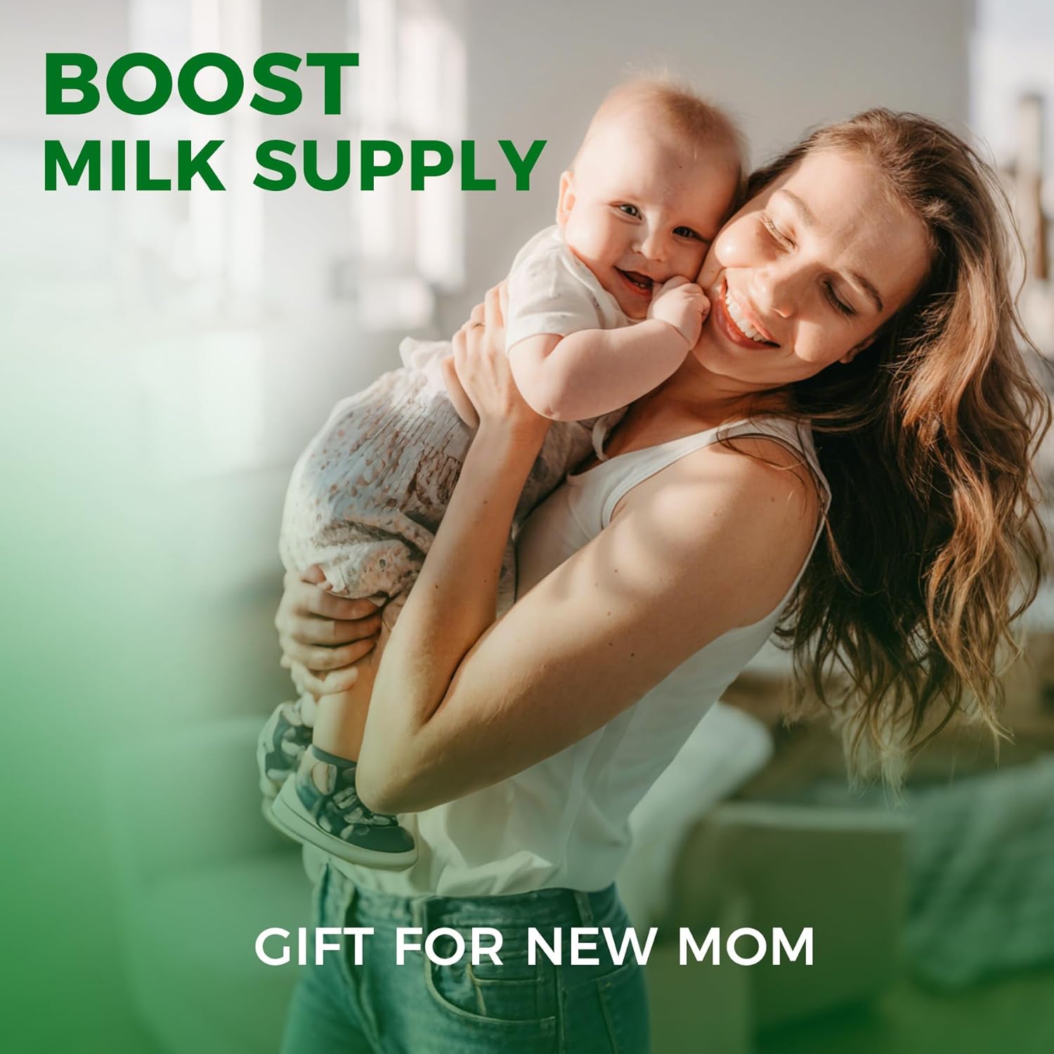 4 Pack Turmeric Ginger and Moringa Gummies for Wellness Support