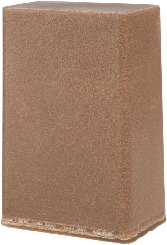 4-Pound North American Salt 90013 Trace Mineral Brick for Pet Nutrition