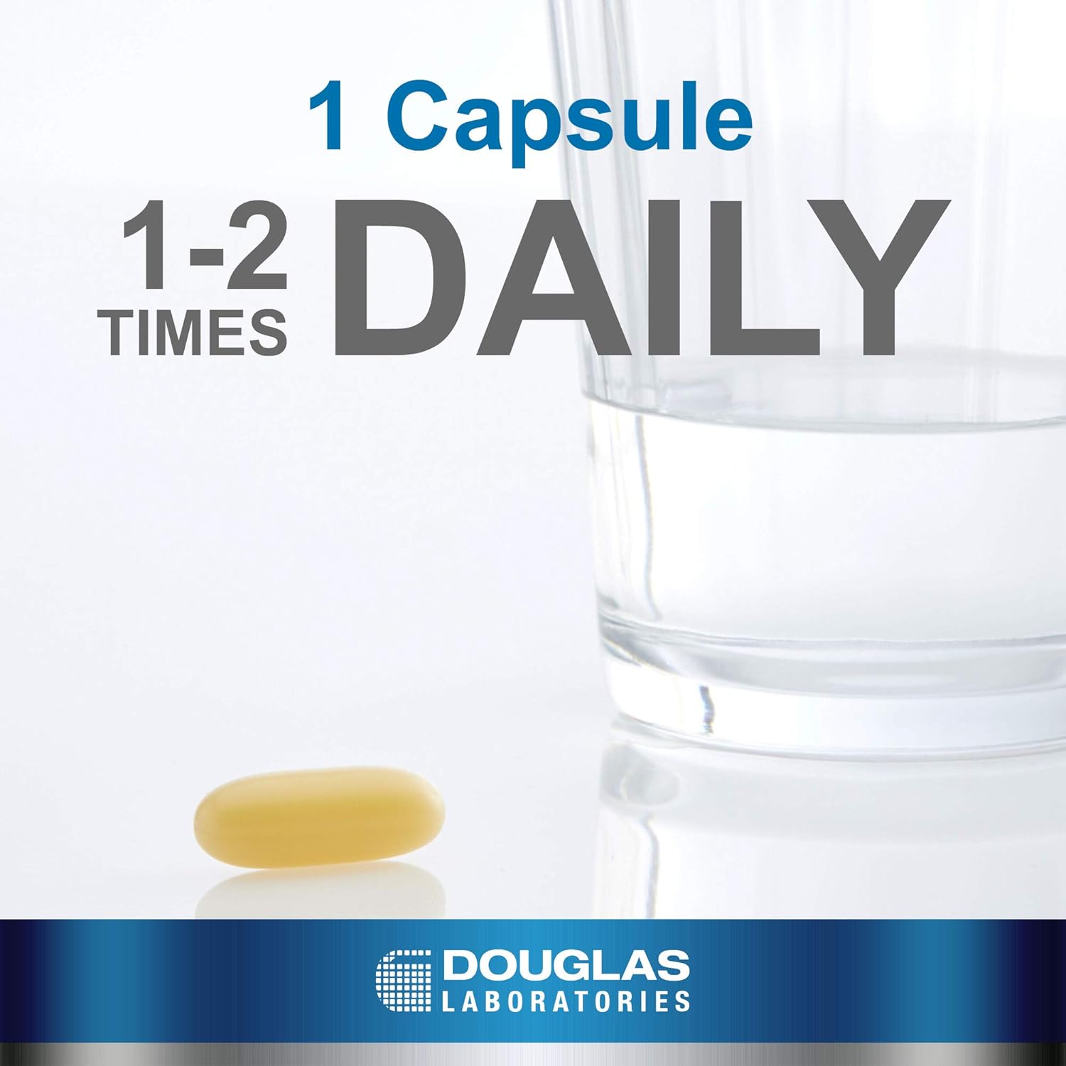 45 Softgel Capsules of Douglas Laboratories Liposomal Glutathione for Antioxidant Defense and Detox