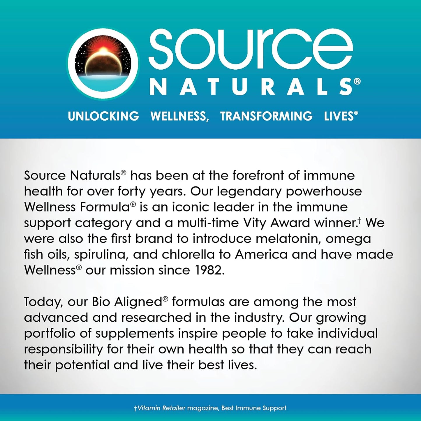 454 Grams Source Naturals Glycine Powder for Energy Generation and Protein Synthesis, 8 oz
