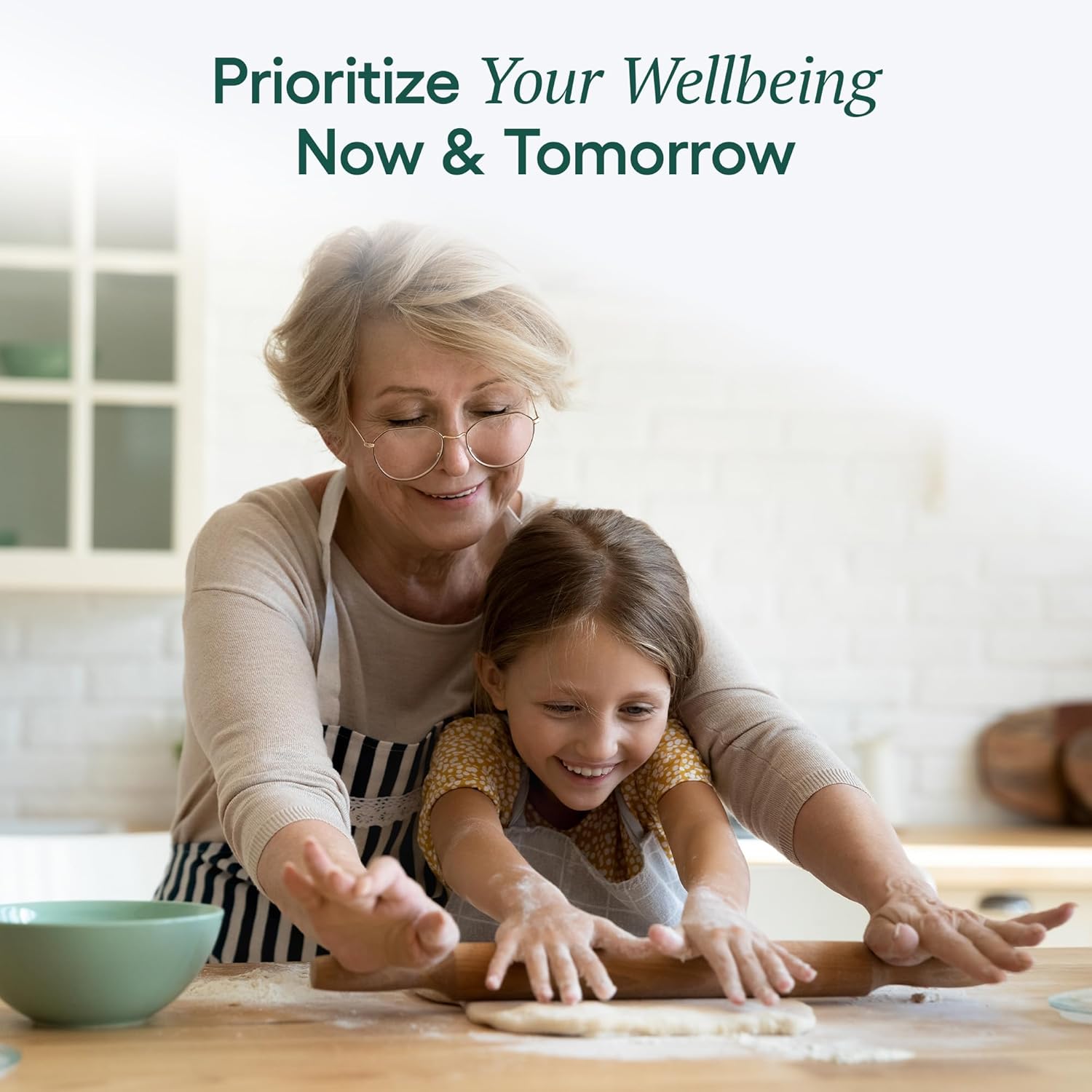 454g EcoNugenics PectaSol Modified Citrus Pectin Powder for Heart, Immune Support & Healthy Aging - Galectin-3 Levels Management