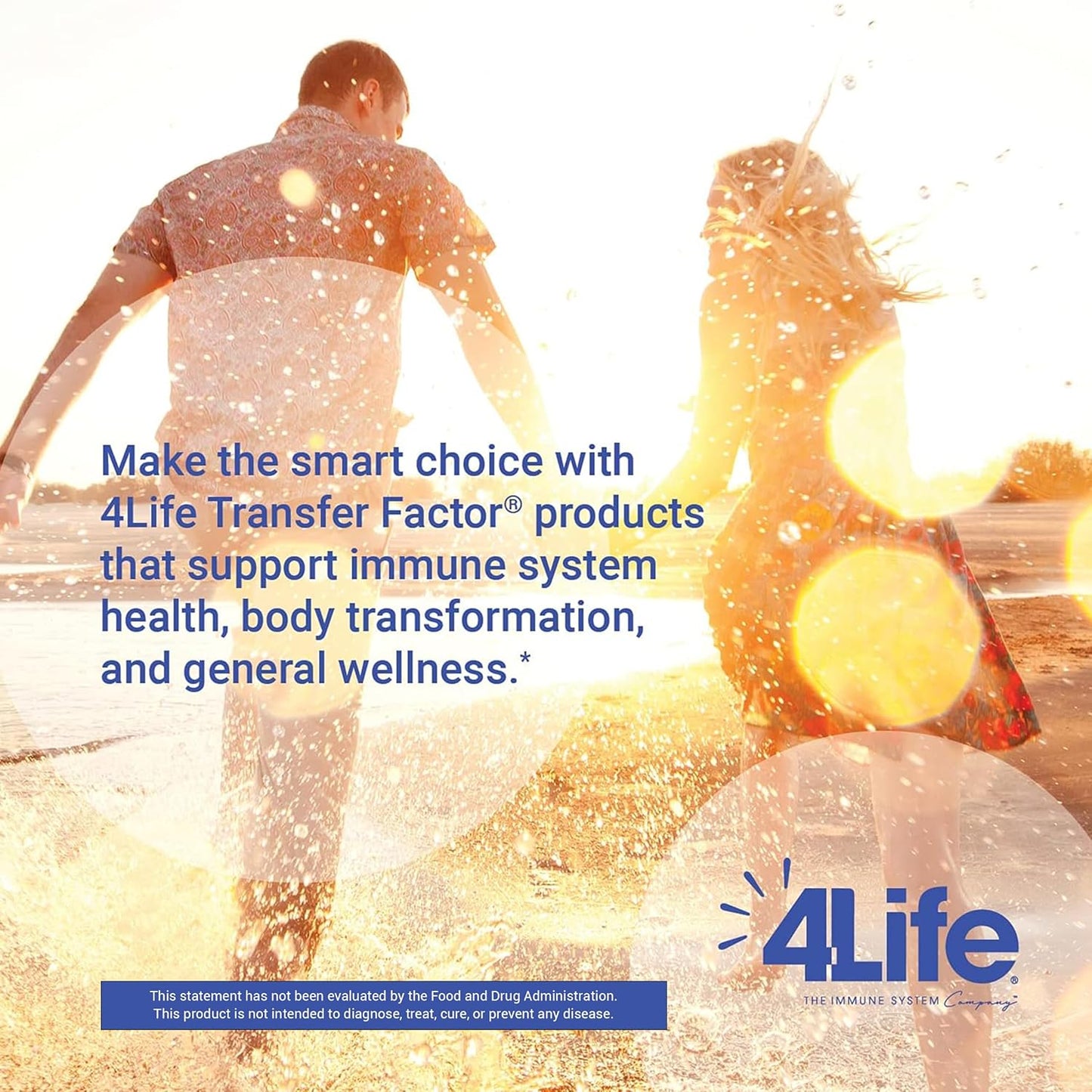 4Life Transfer Factor Immune Spray with Zinc, Marshmallow Root Extract, Colloidal Silver - Orange Flavor - 1.7 oz - Boosts Immunity